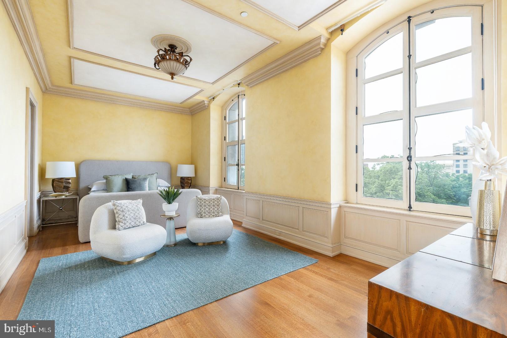 OLD CITY - Residential Lease