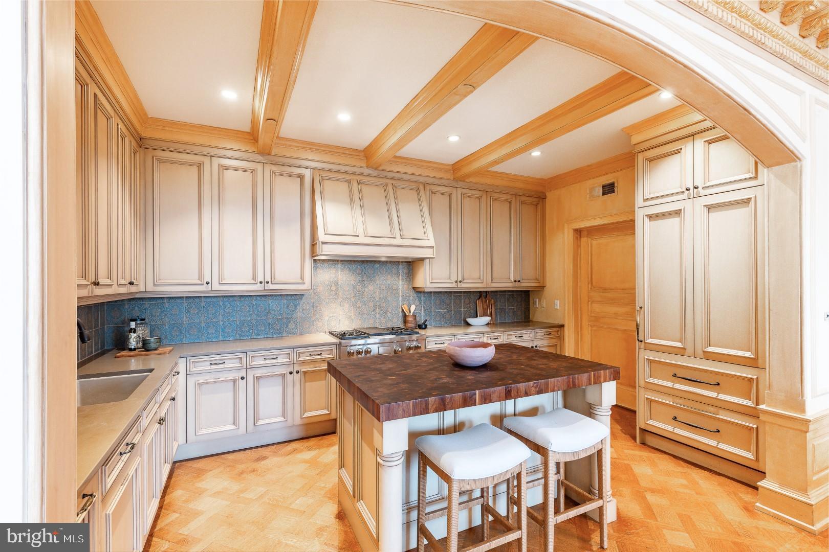 OLD CITY - Residential Lease