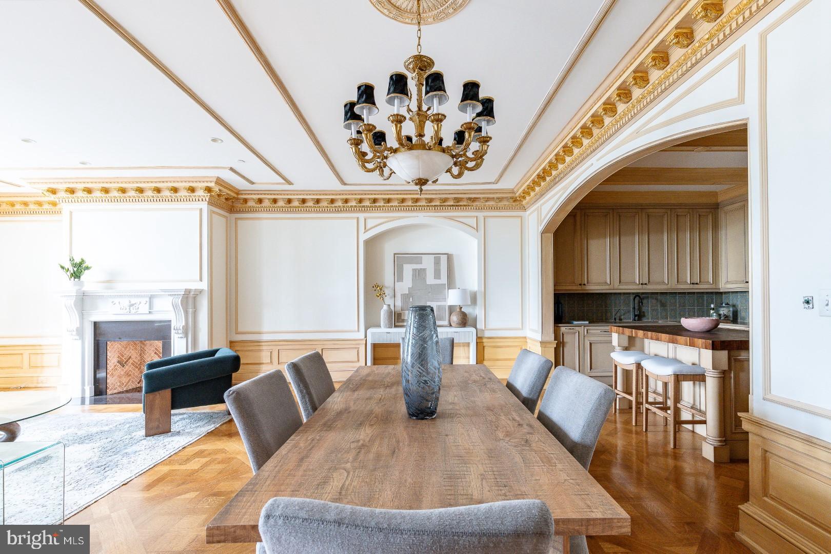 OLD CITY - Residential Lease