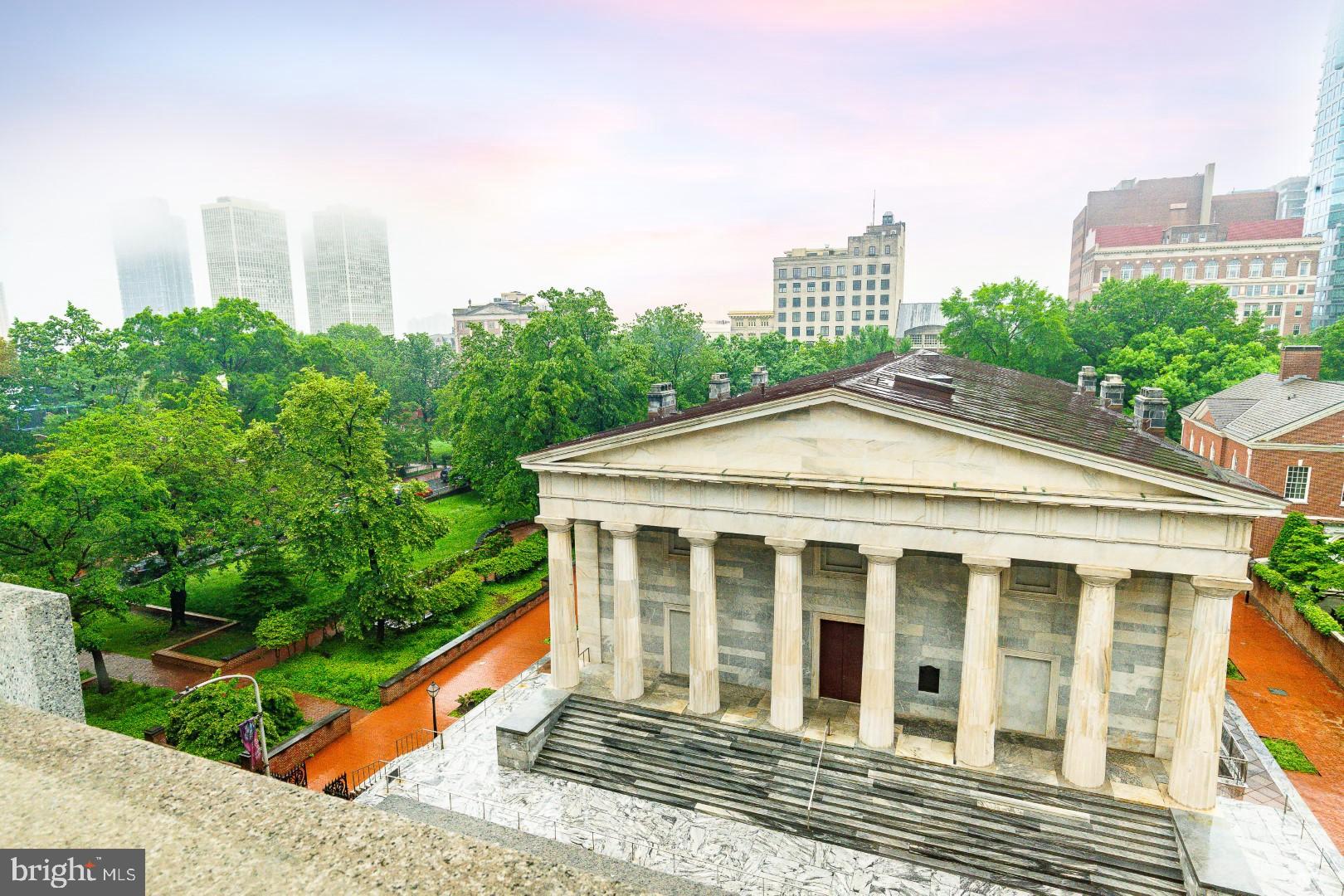 OLD CITY - Residential Lease