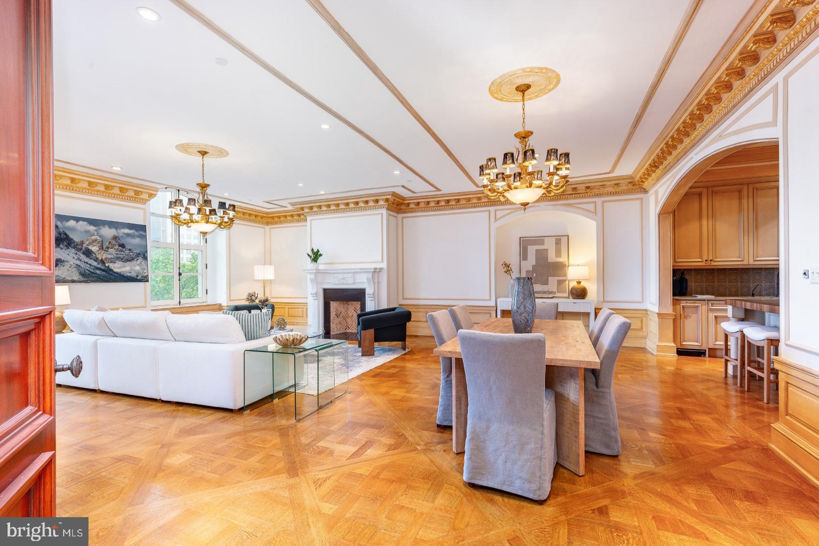 OLD CITY - Residential Lease