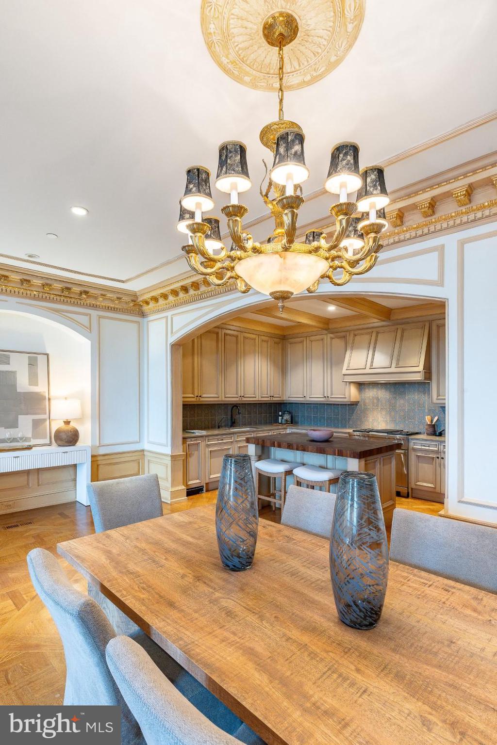 OLD CITY - Residential Lease