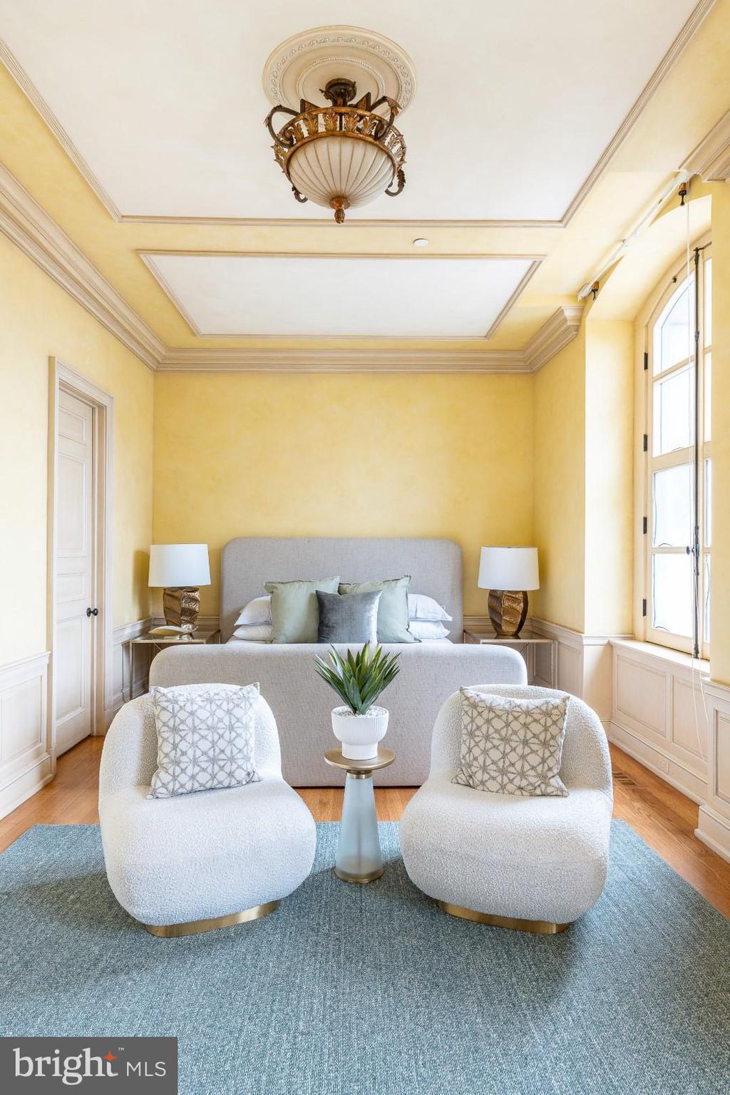 OLD CITY - Residential Lease