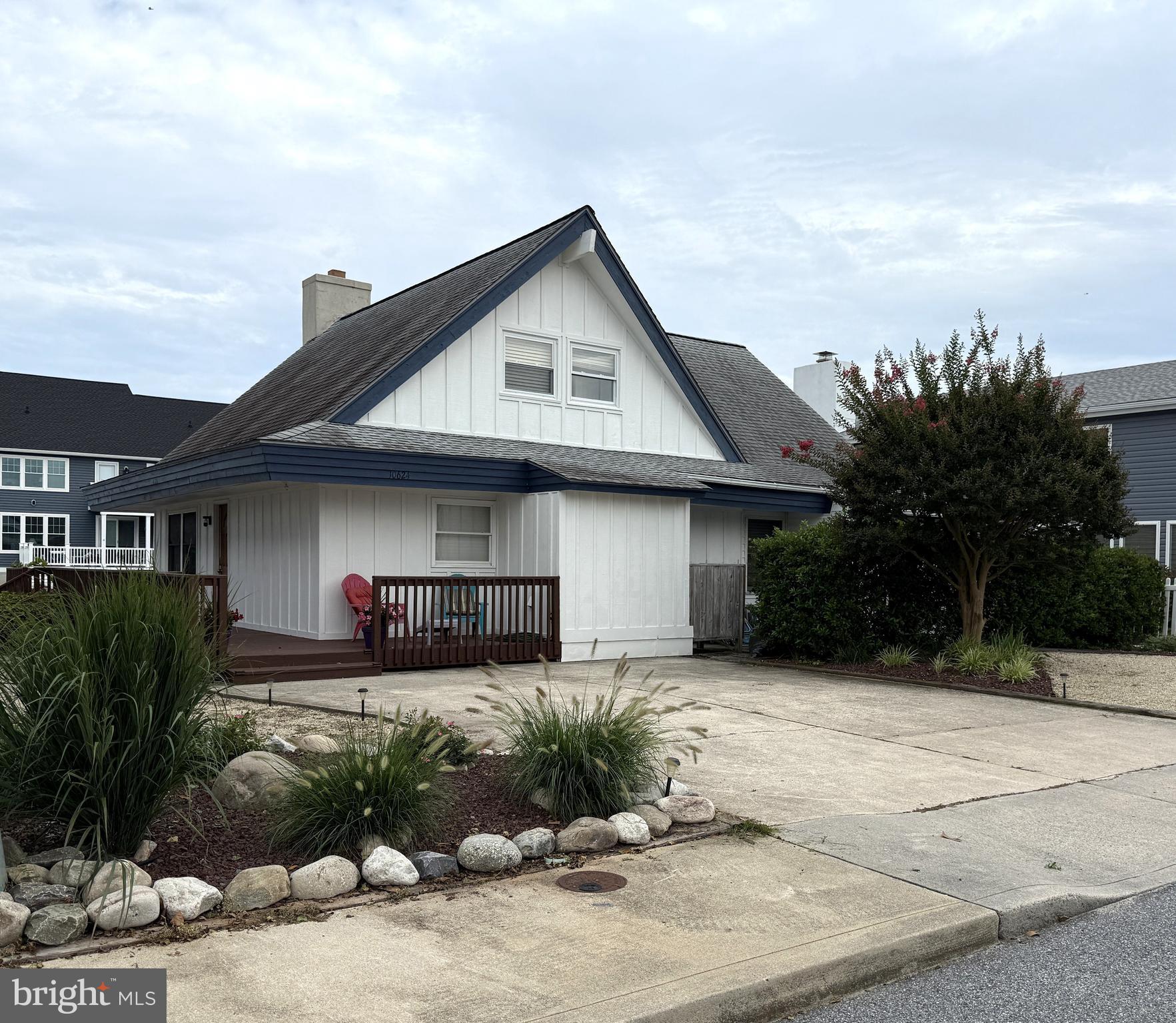 10624 POINT LOOKOUT ROAD