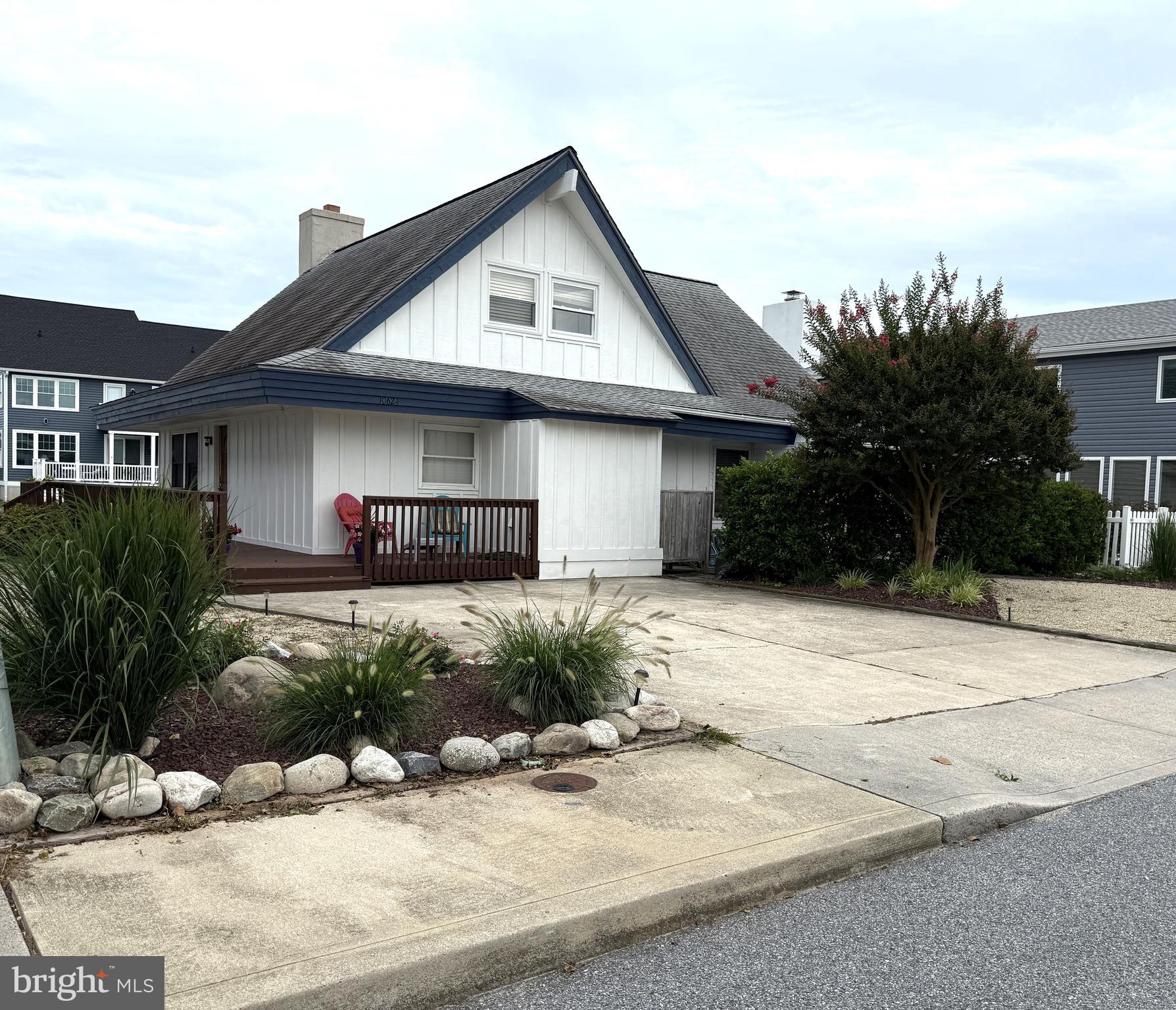 10624 POINT LOOKOUT ROAD