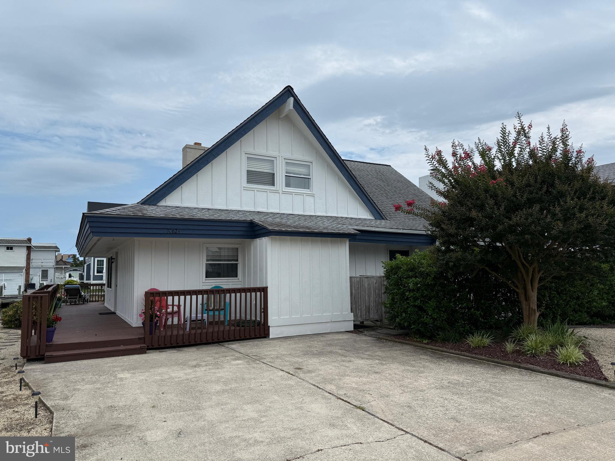 10624 POINT LOOKOUT ROAD