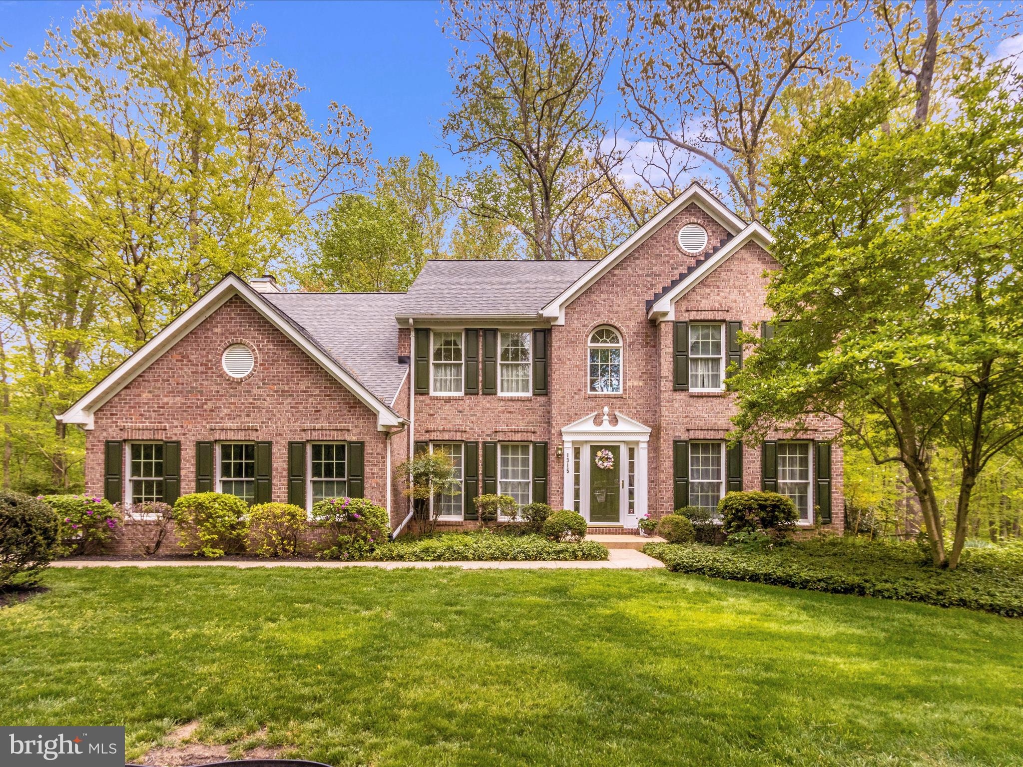 HAMMOND ESTATES - Residential