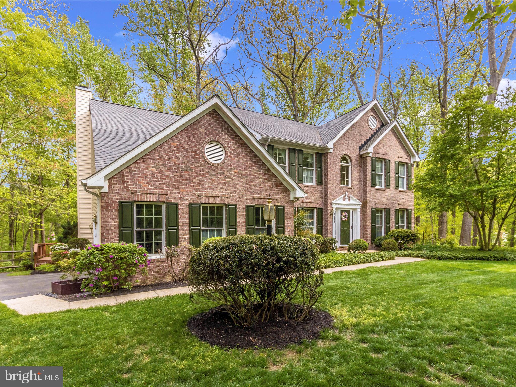 HAMMOND ESTATES - Residential