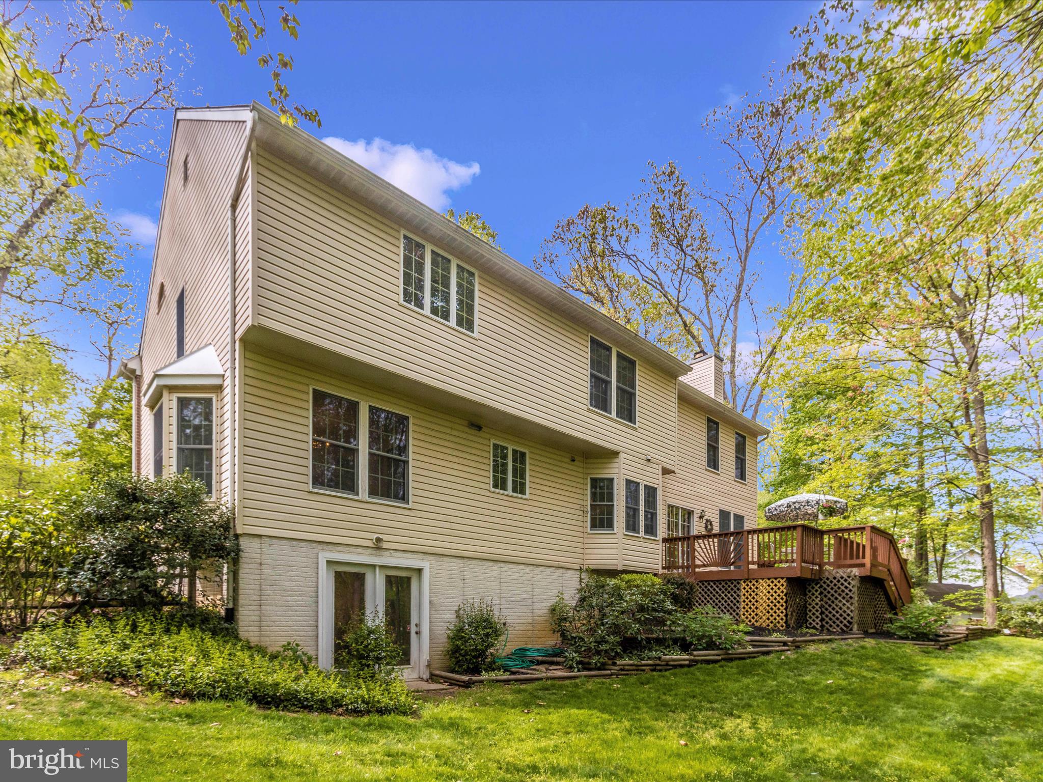 HAMMOND ESTATES - Residential