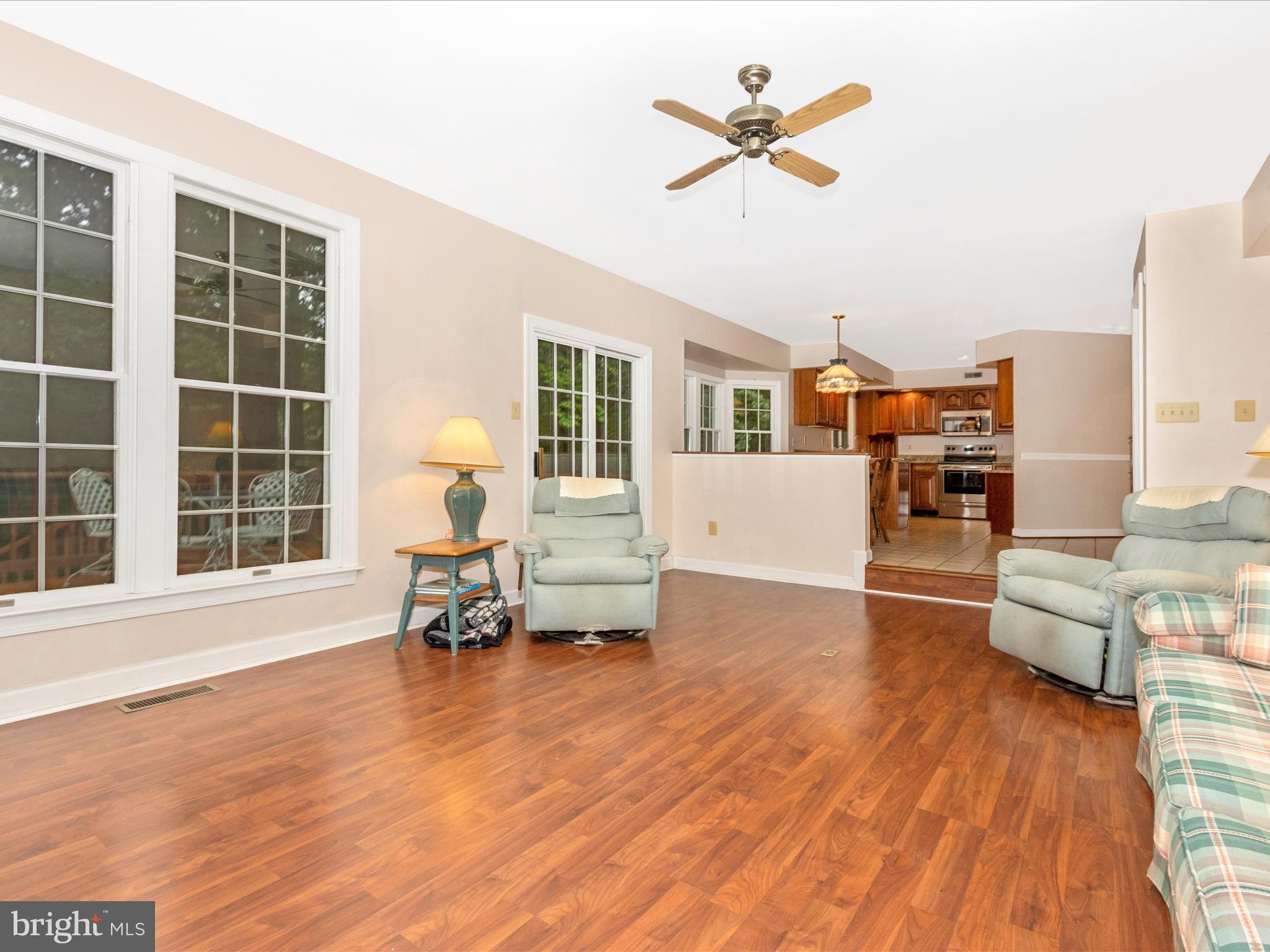 HAMMOND ESTATES - Residential