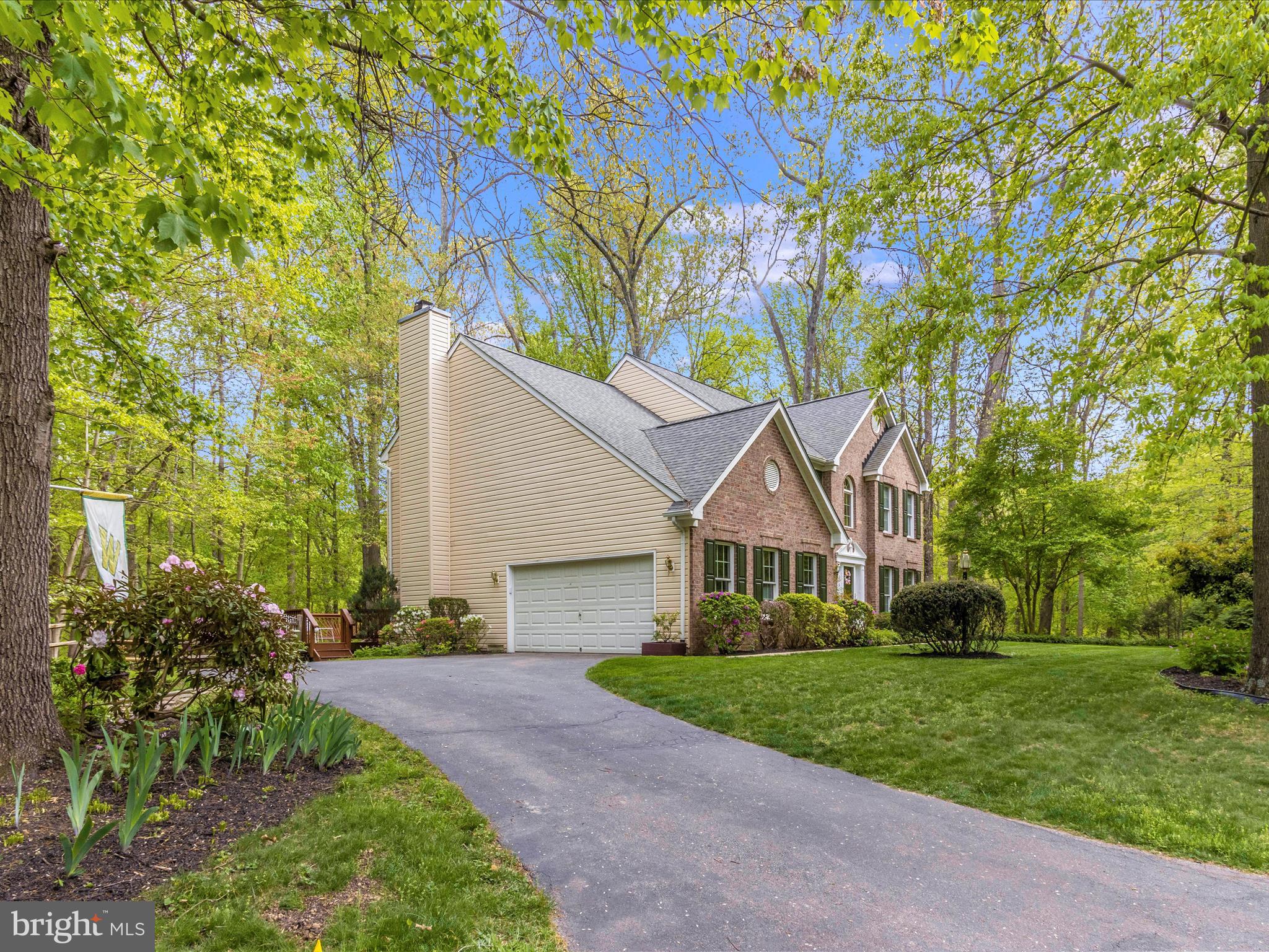 HAMMOND ESTATES - Residential