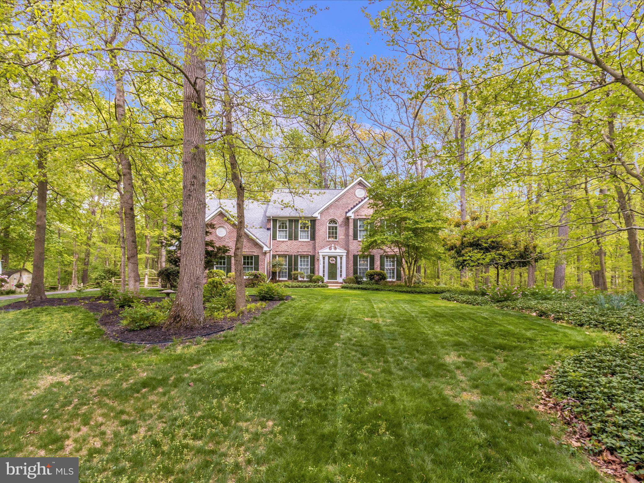 HAMMOND ESTATES - Residential