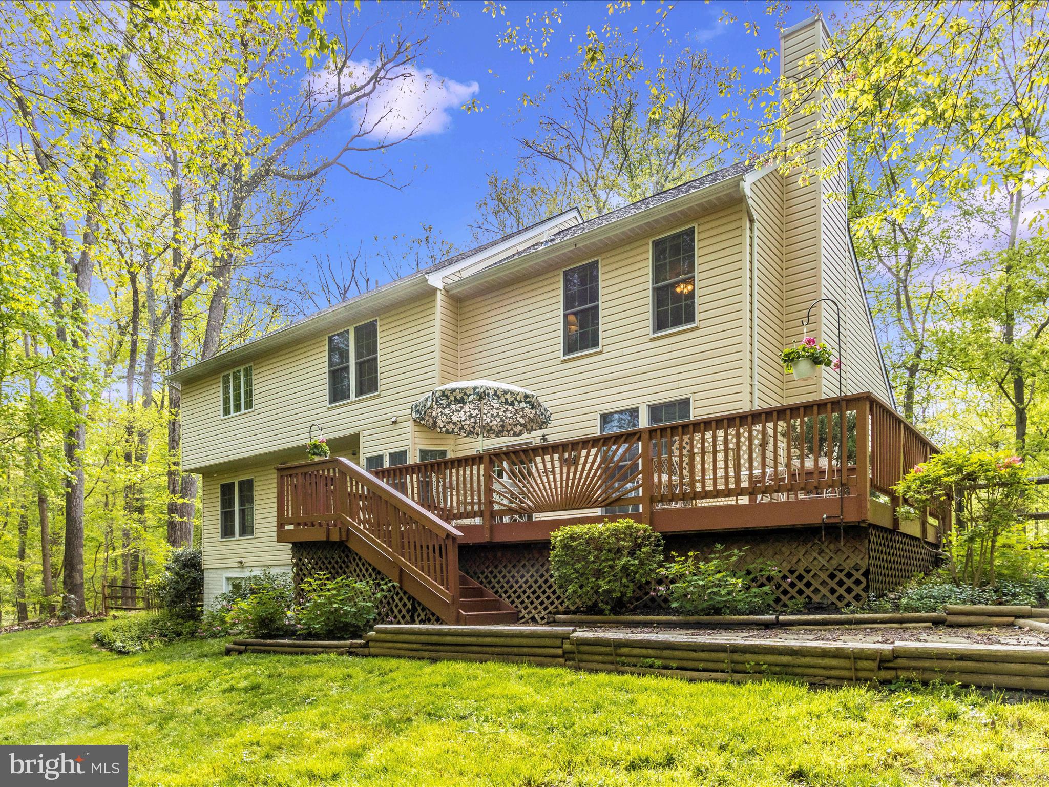 HAMMOND ESTATES - Residential