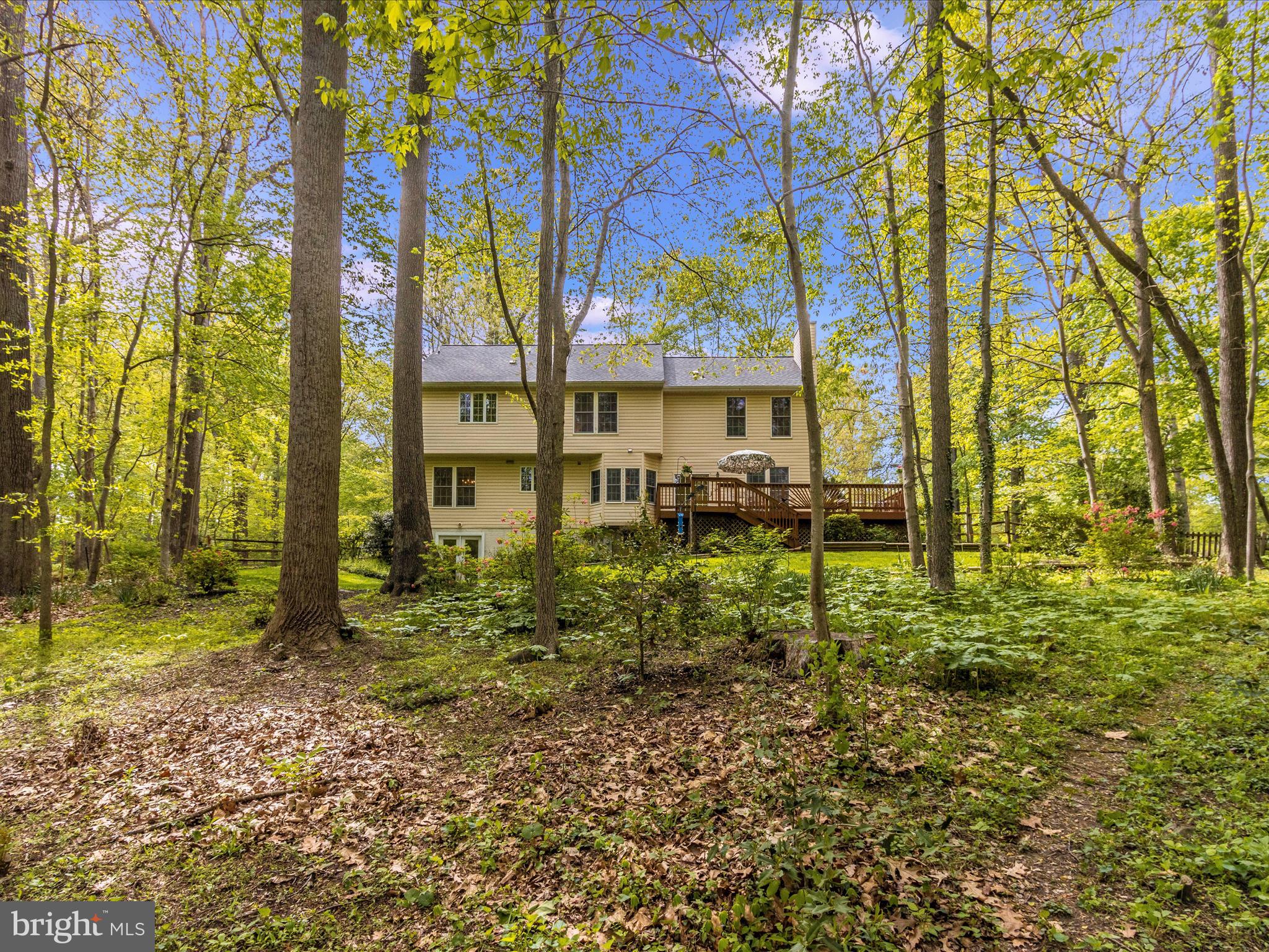 HAMMOND ESTATES - Residential