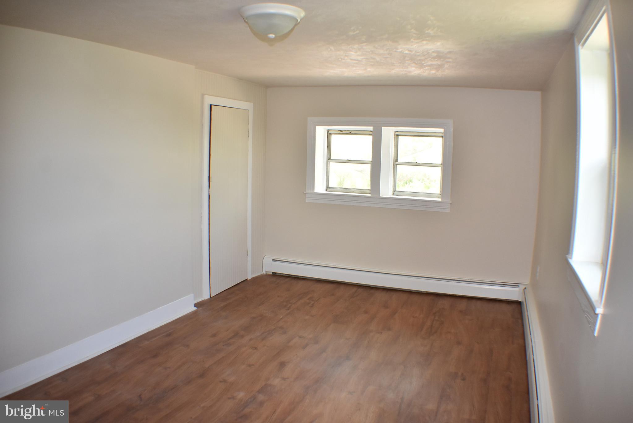 WEST MANCHESTER TWP - Residential Lease
