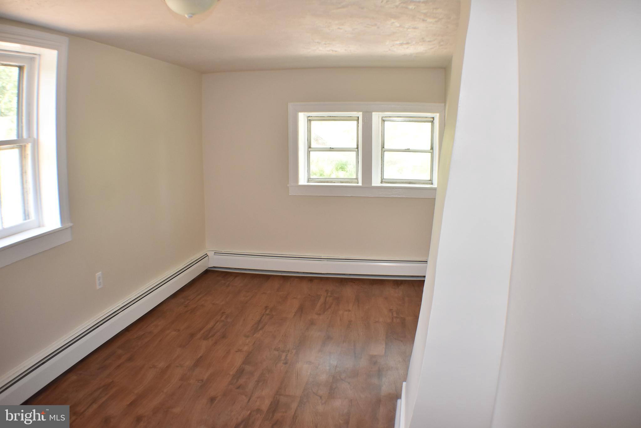 WEST MANCHESTER TWP - Residential Lease