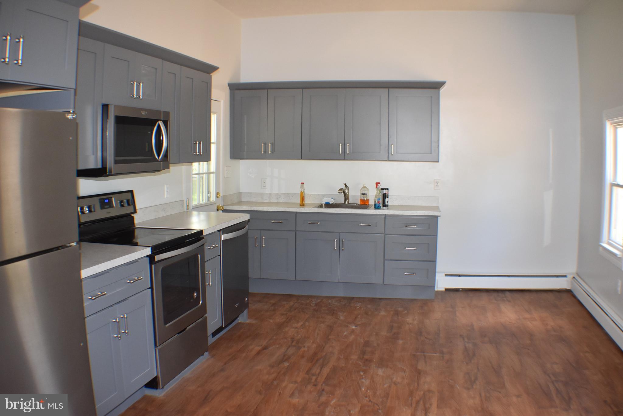 WEST MANCHESTER TWP - Residential Lease