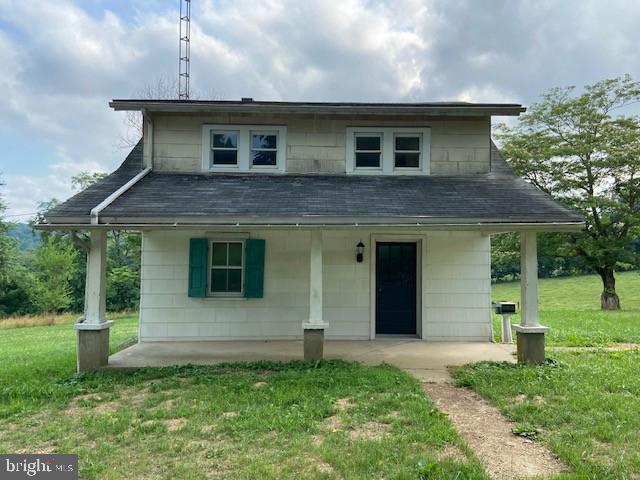 WEST MANCHESTER TWP - Residential Lease