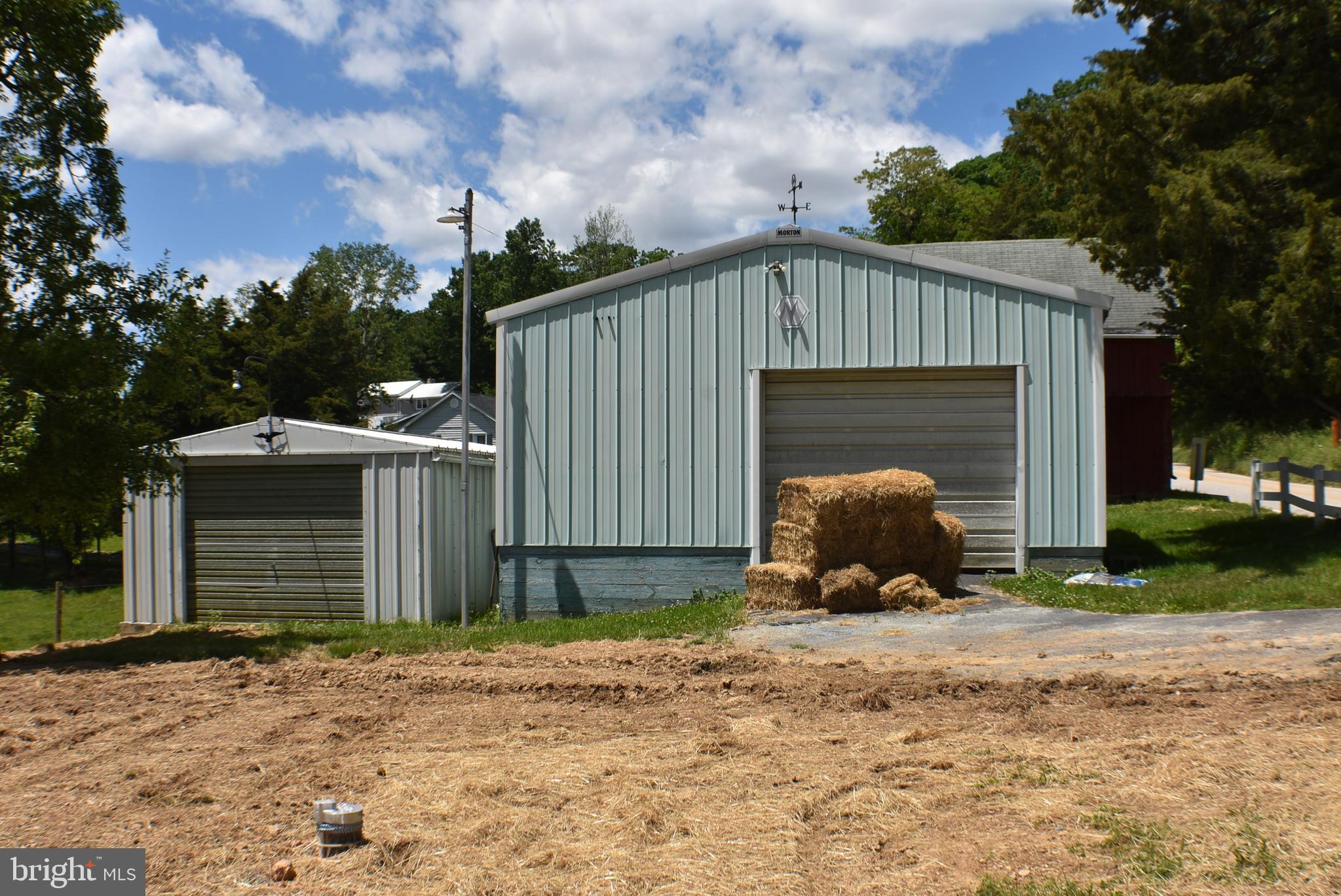 WEST MANCHESTER TWP - Residential Lease