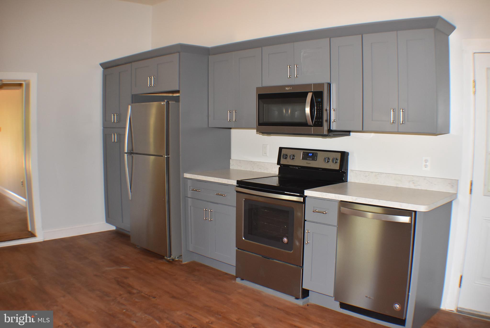 WEST MANCHESTER TWP - Residential Lease