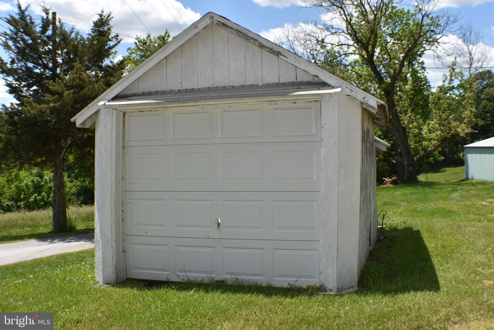 WEST MANCHESTER TWP - Residential Lease