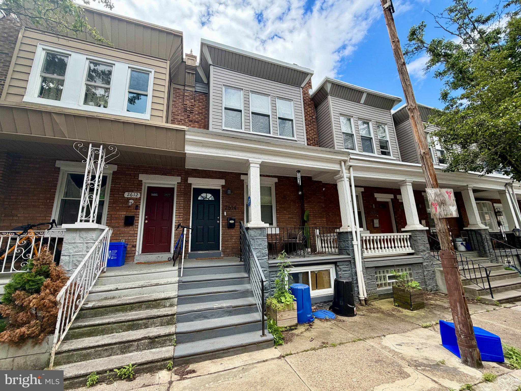 2614 INGERSOLL STREET