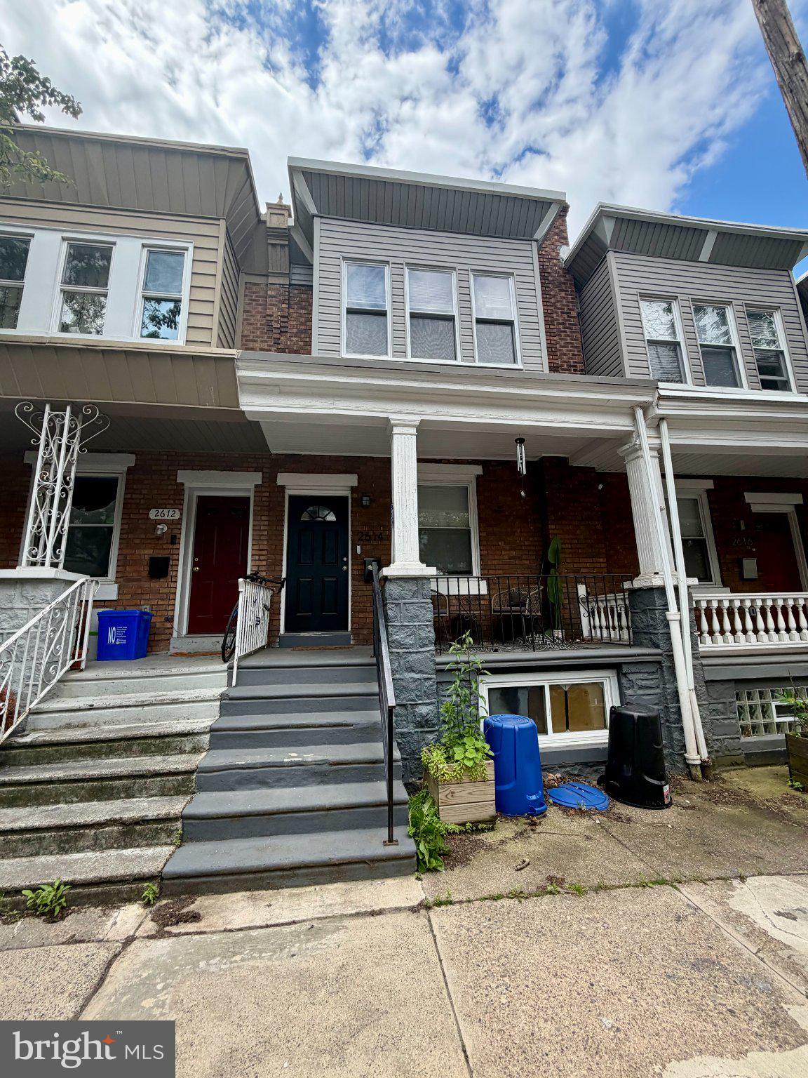 2614 INGERSOLL STREET