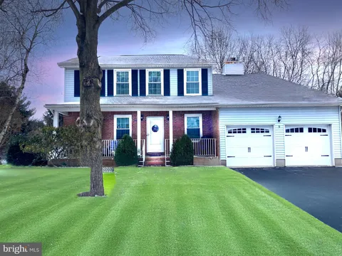 9 Dickerson Road, Hillsborough, NJ MLS: NJSO2004020