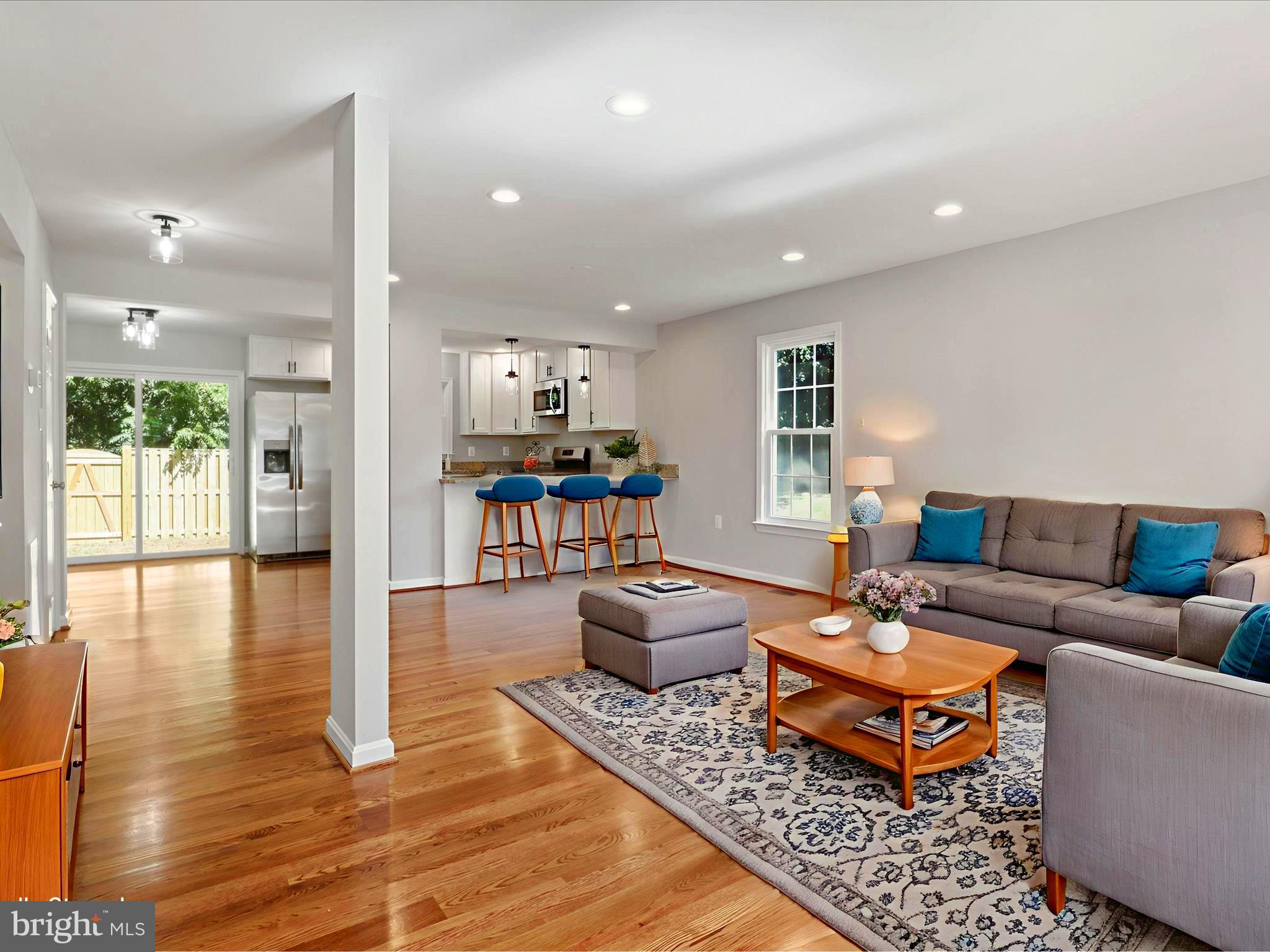 ALDEN GLEN - Residential