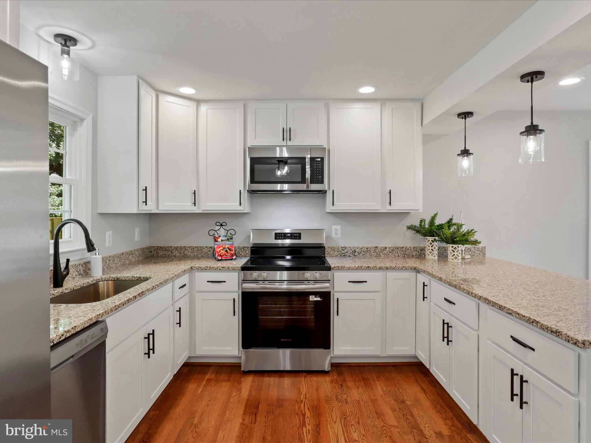 ALDEN GLEN - Residential