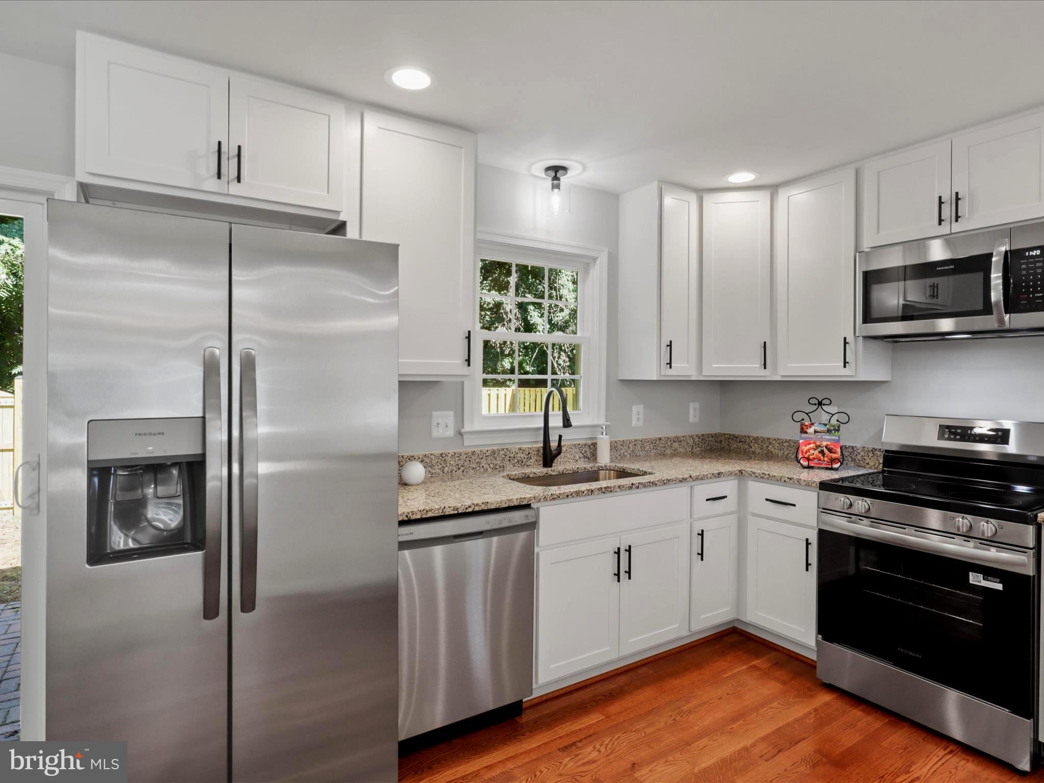 ALDEN GLEN - Residential