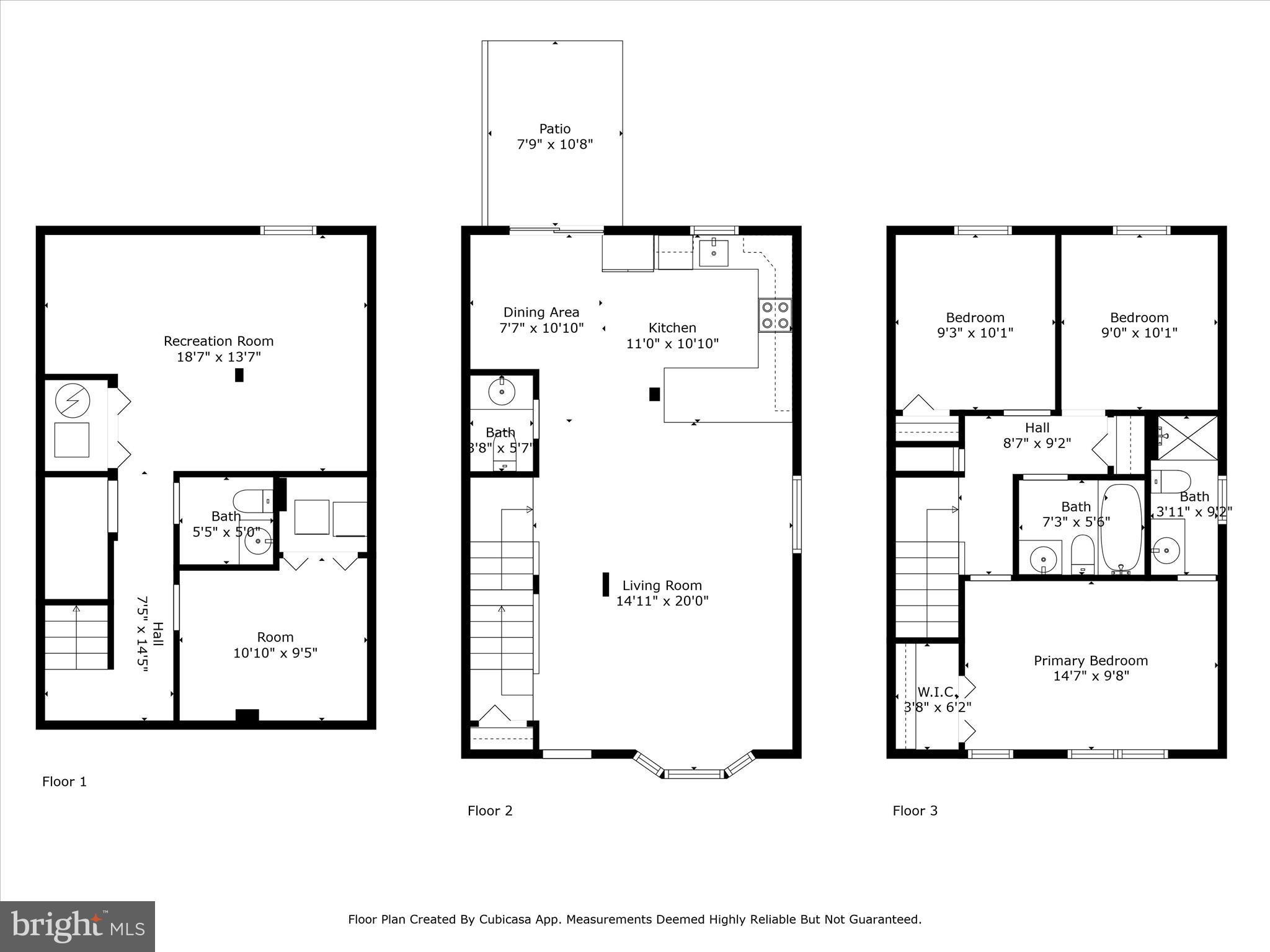 ALDEN GLEN - Residential