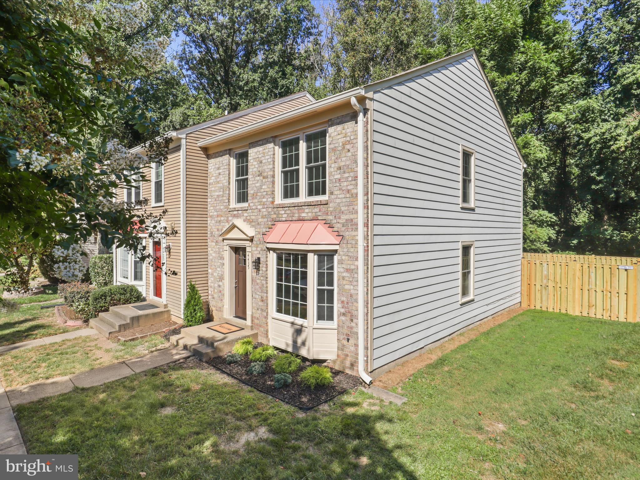 ALDEN GLEN - Residential