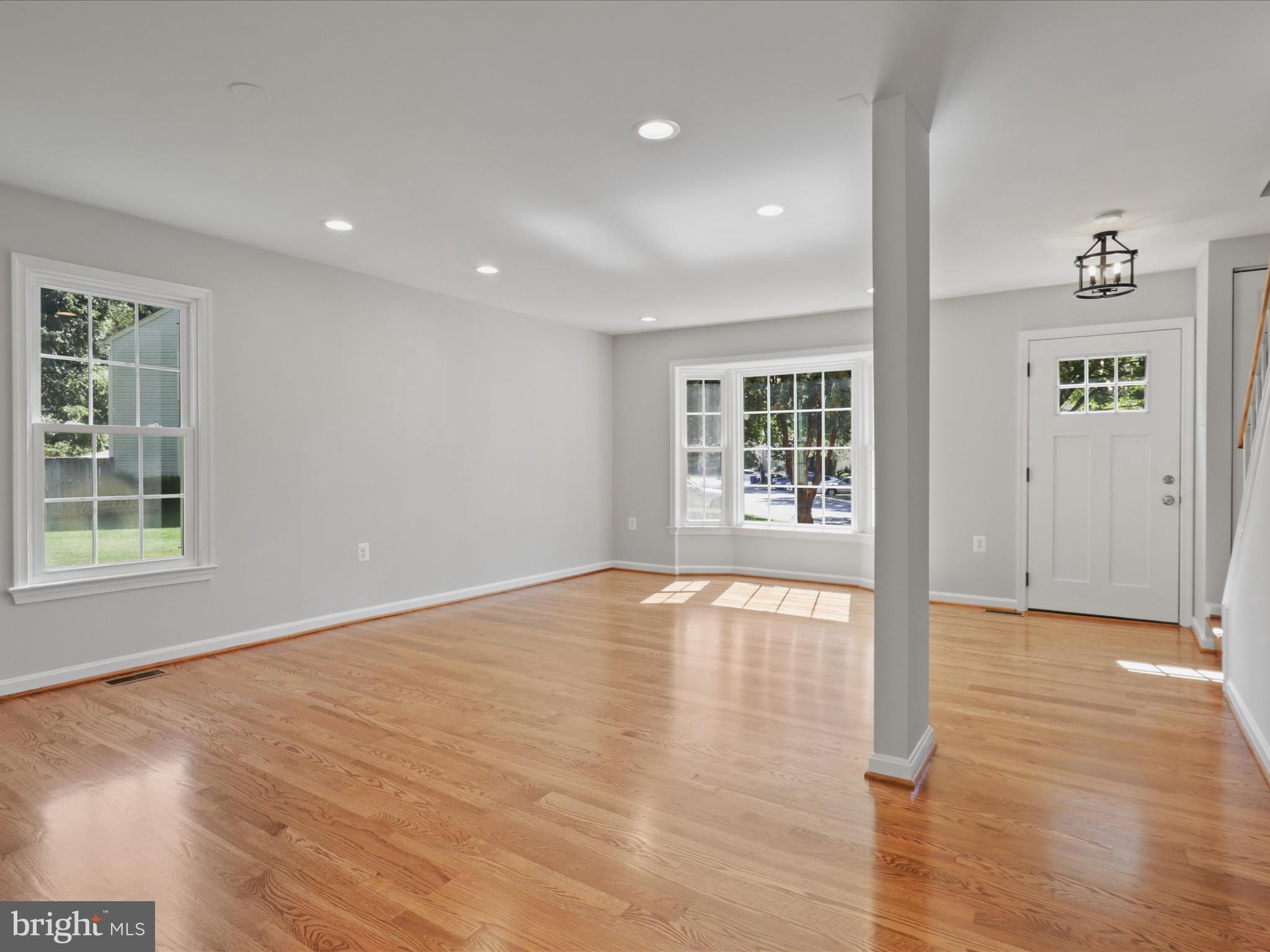 ALDEN GLEN - Residential