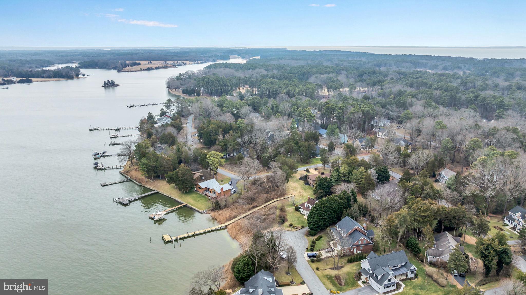 SWAN POINT SUB - Residential