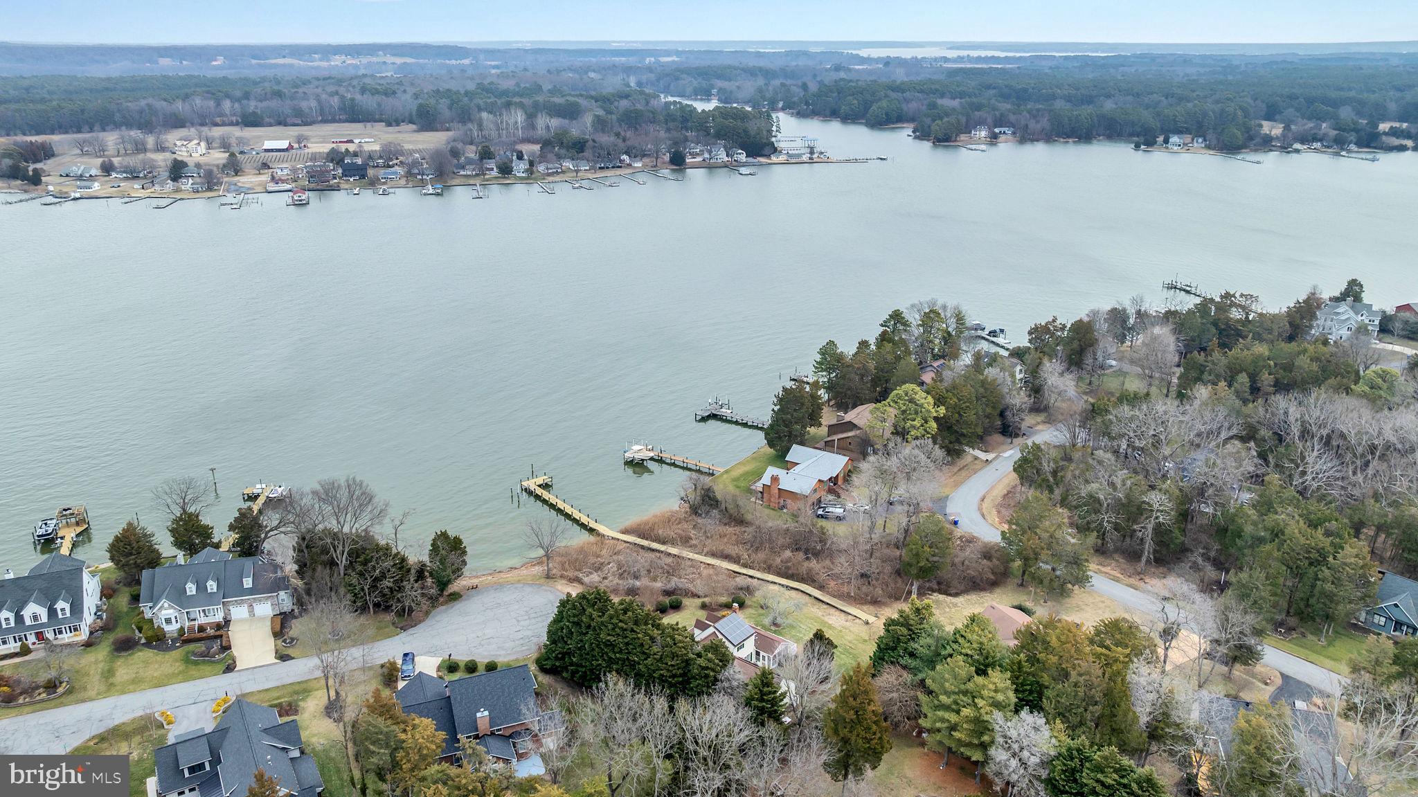 SWAN POINT SUB - Residential