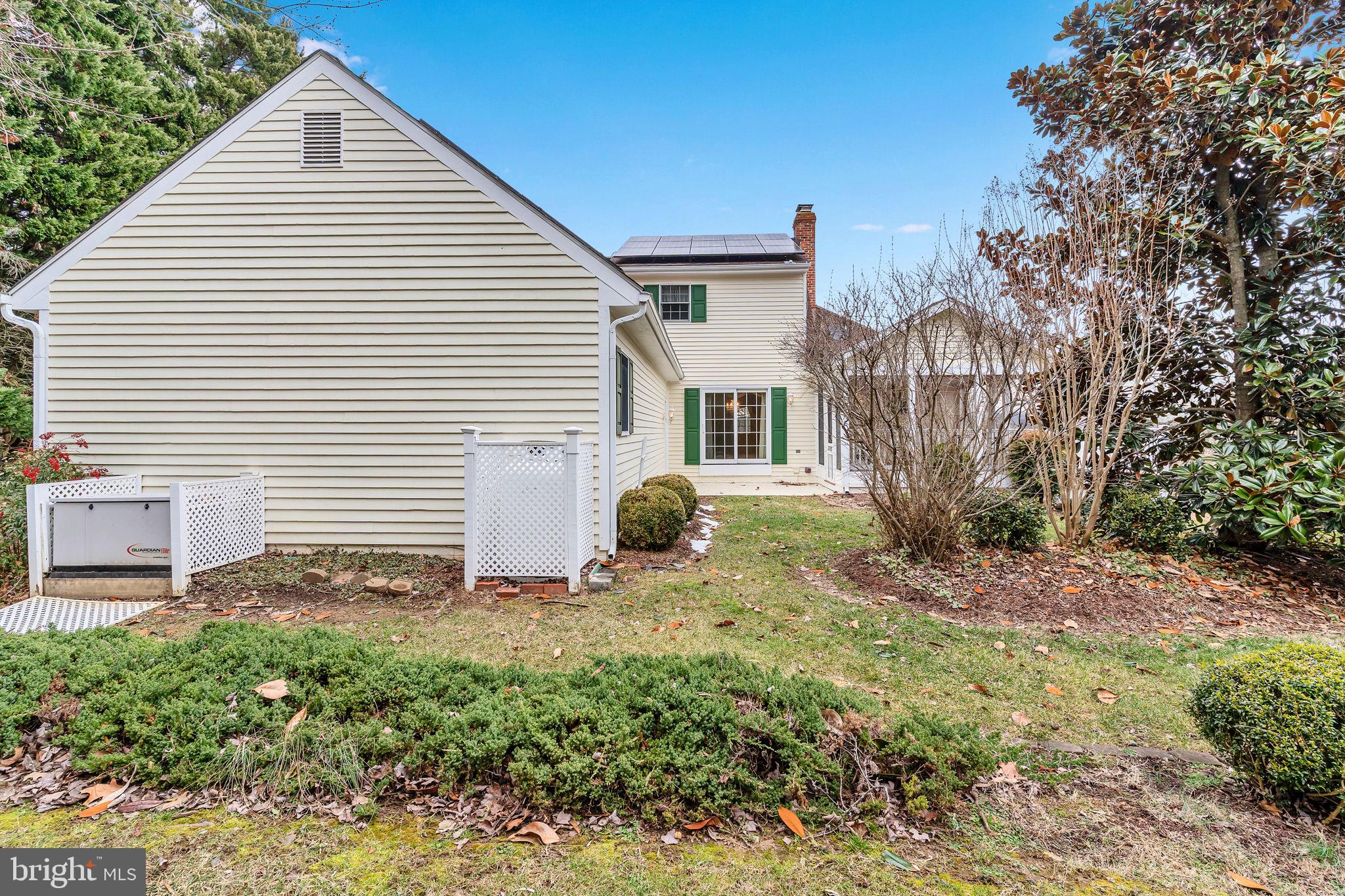 SWAN POINT SUB - Residential