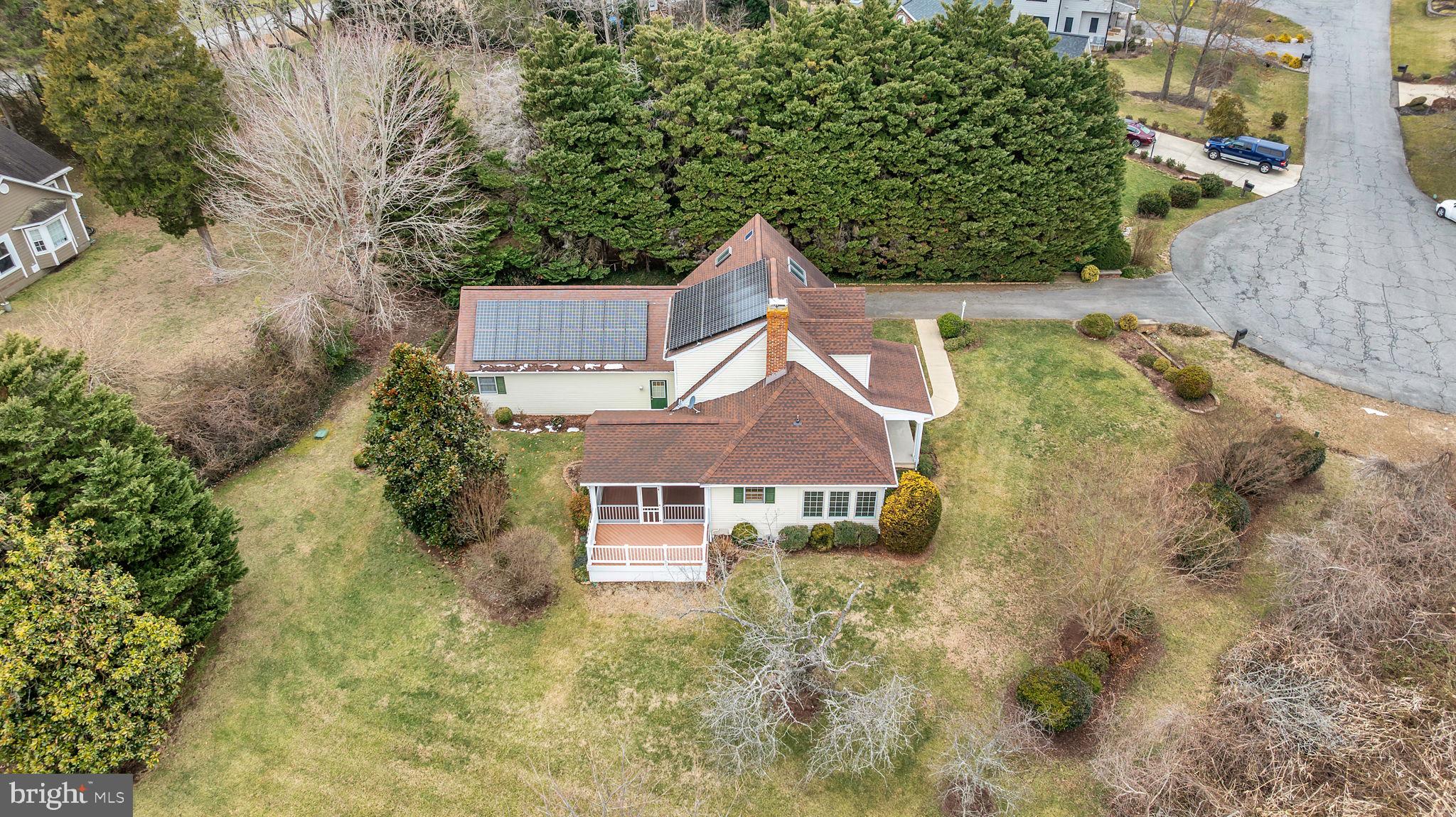 SWAN POINT SUB - Residential