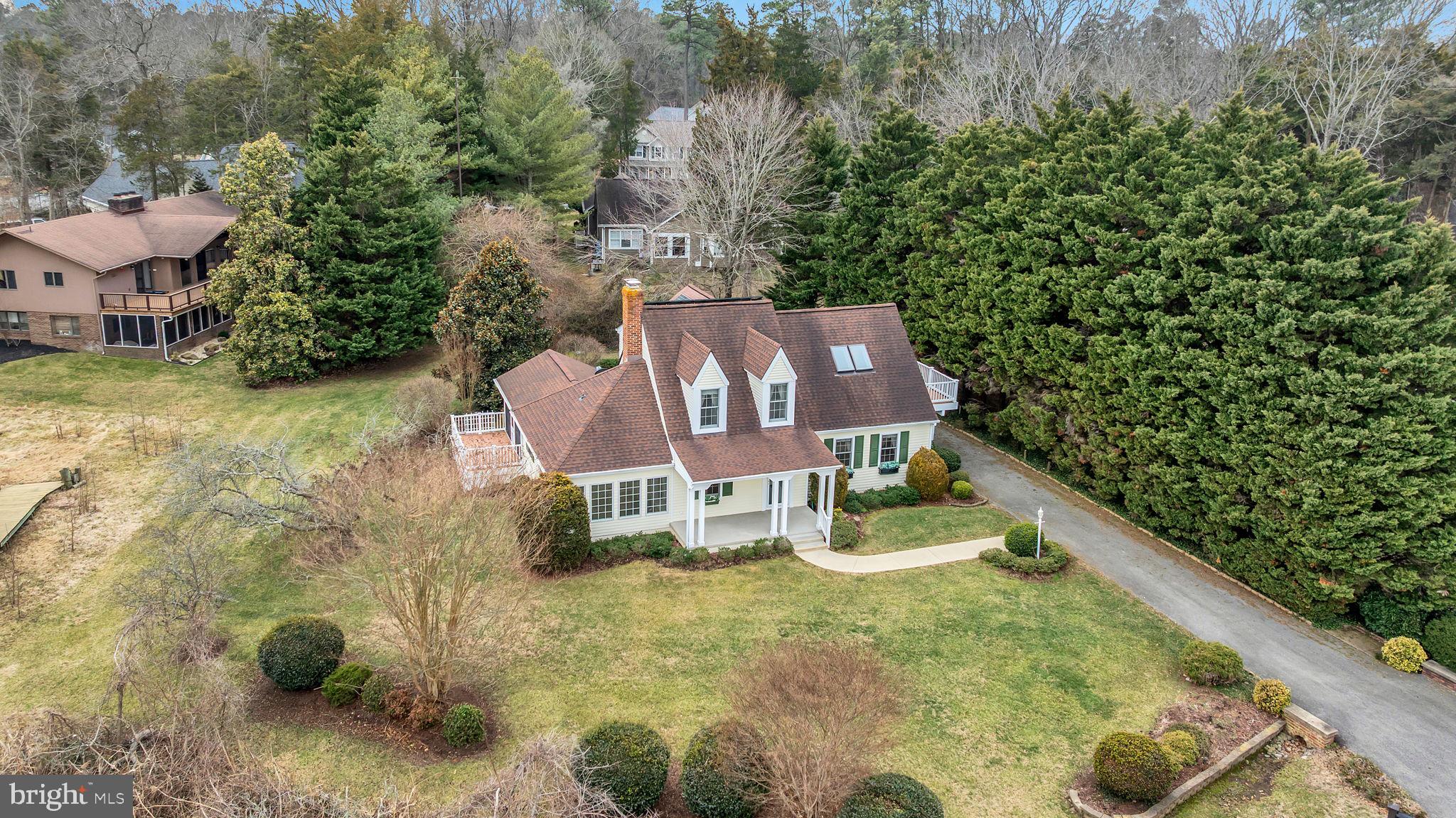 SWAN POINT SUB - Residential