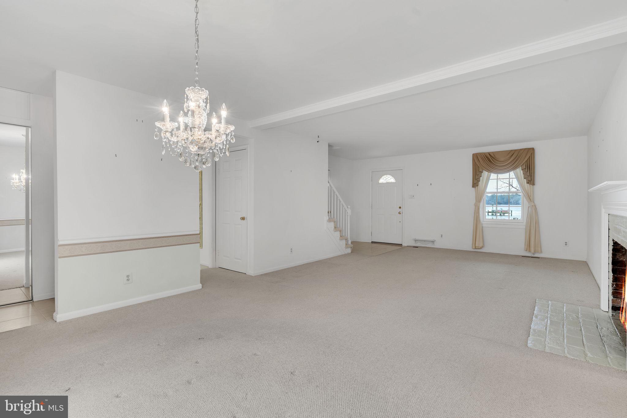 SWAN POINT SUB - Residential