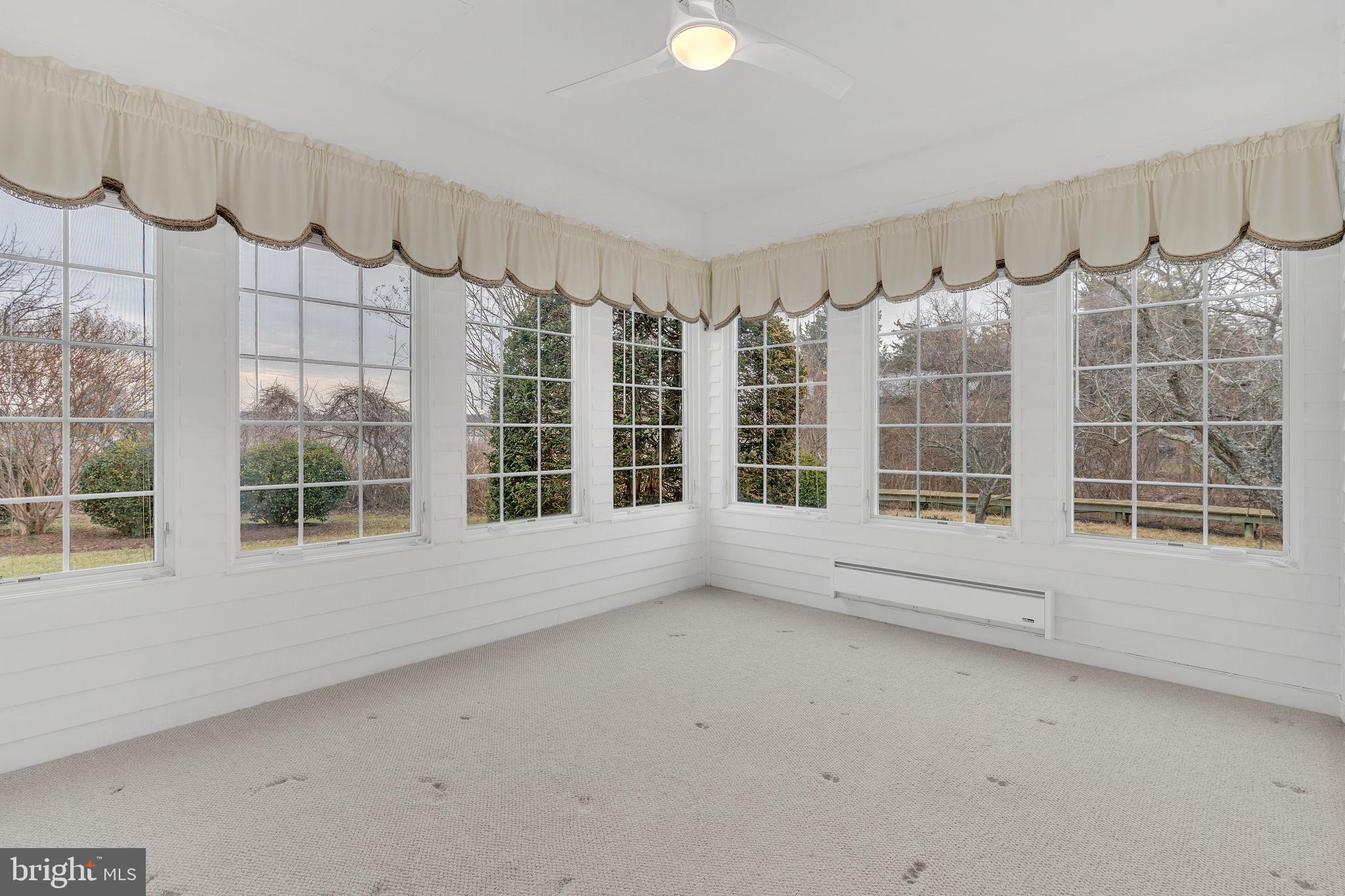 SWAN POINT SUB - Residential