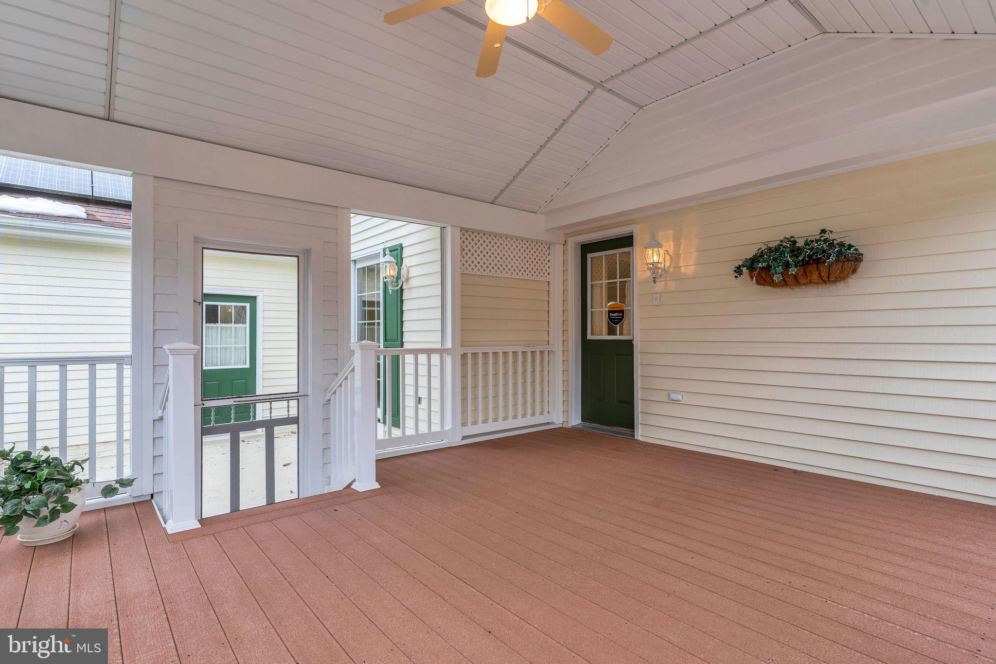 SWAN POINT SUB - Residential