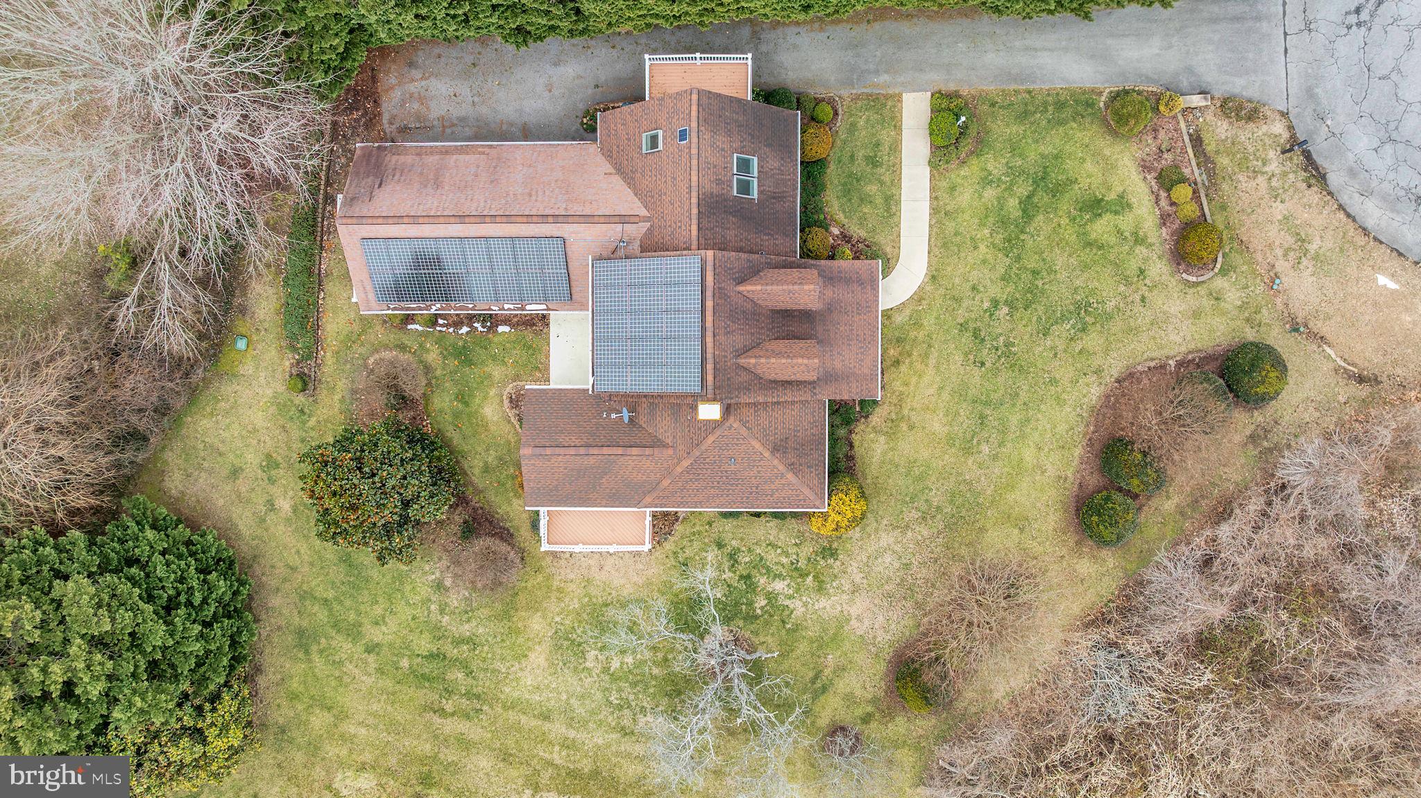 SWAN POINT SUB - Residential