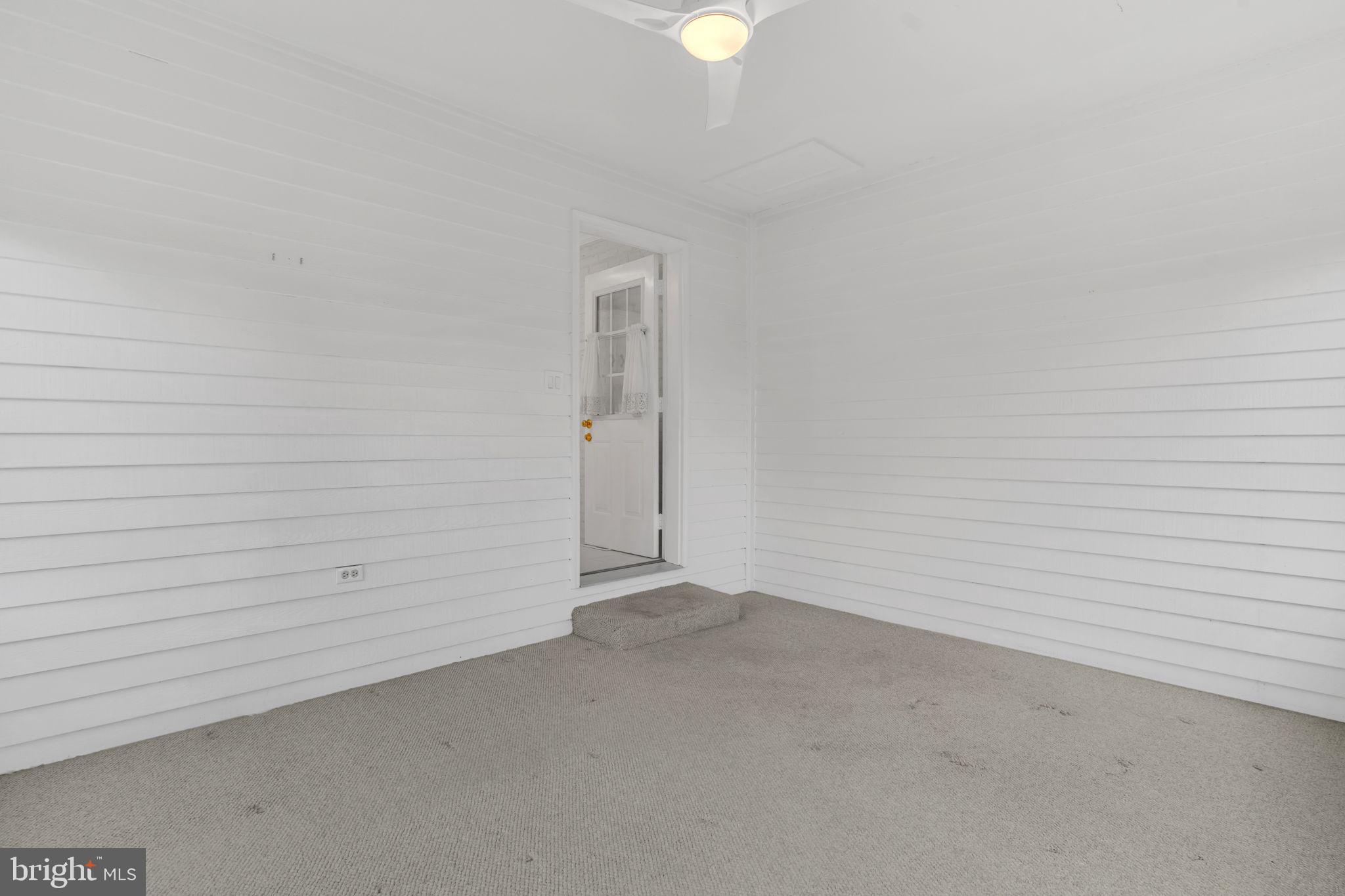 SWAN POINT SUB - Residential