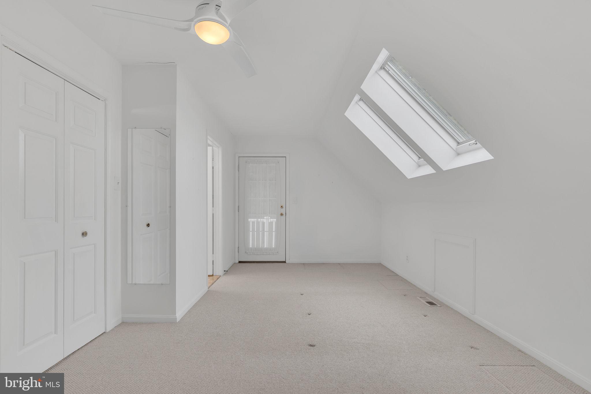 SWAN POINT SUB - Residential