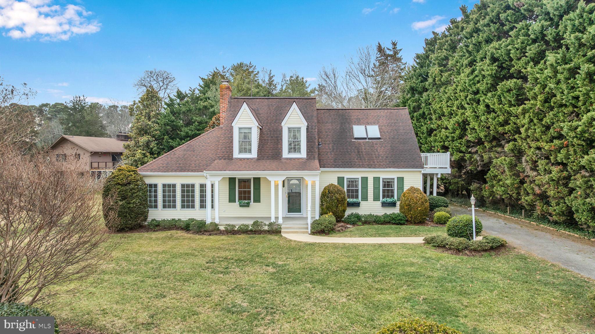 SWAN POINT SUB - Residential