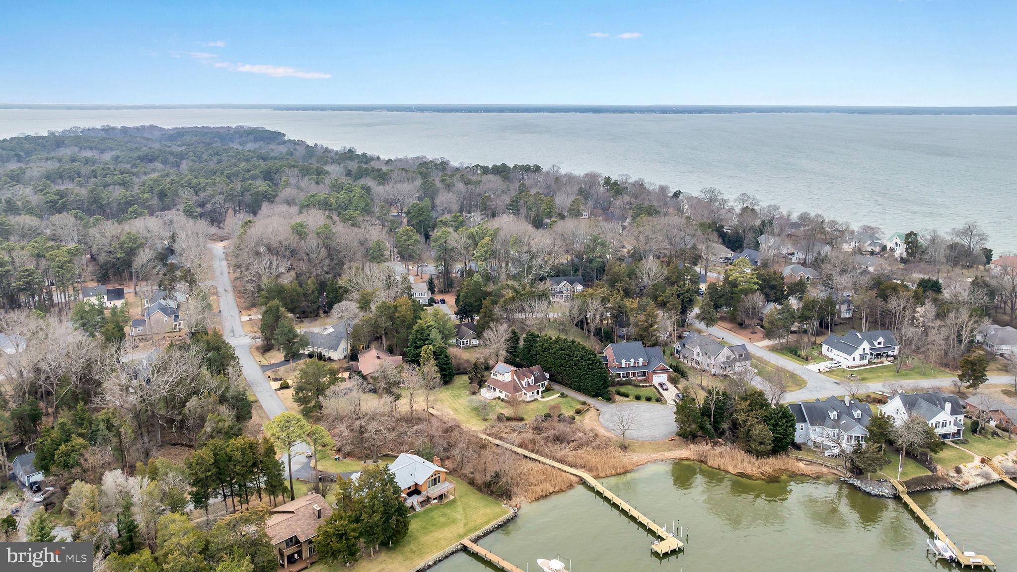 SWAN POINT SUB - Residential