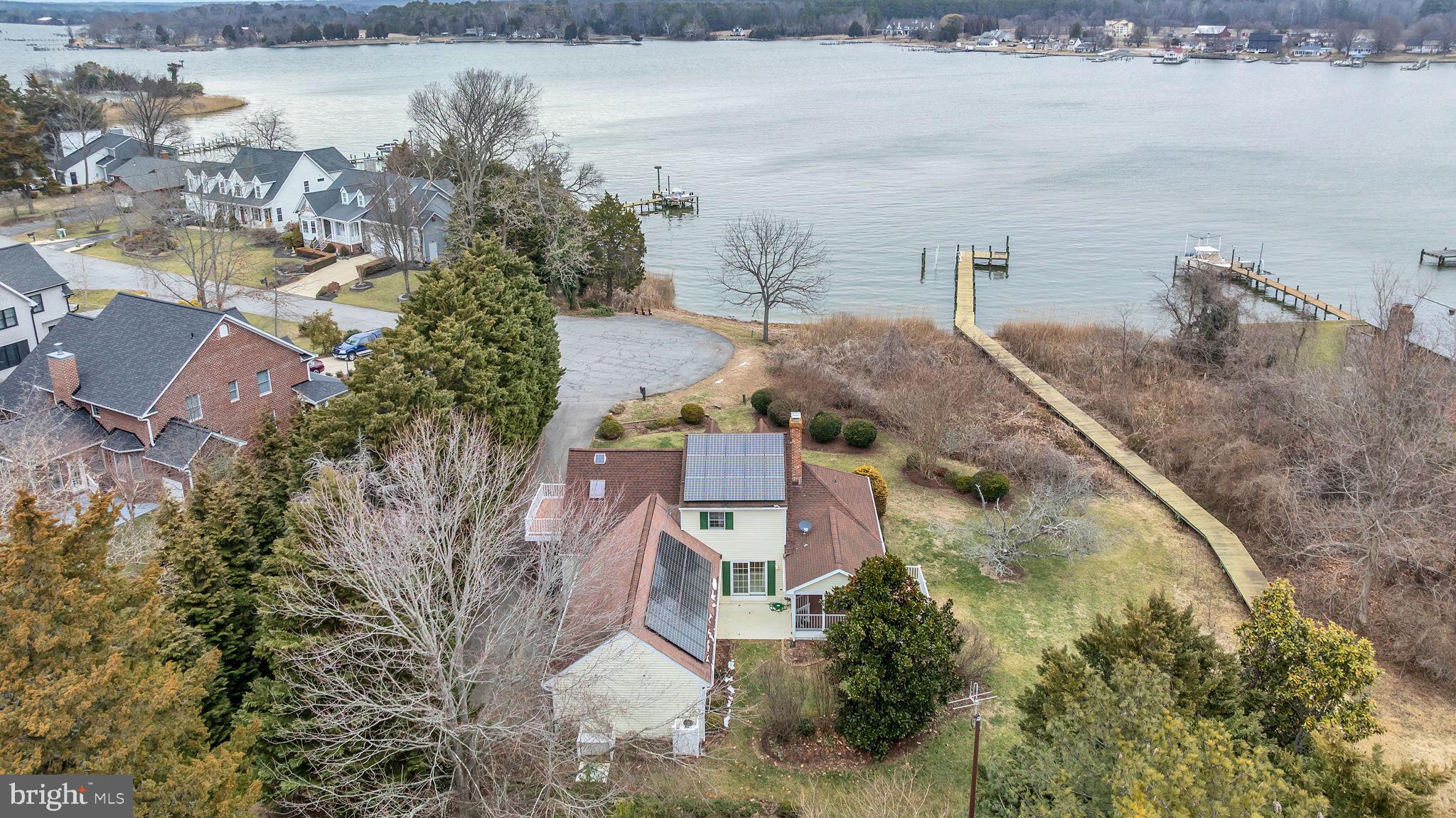 SWAN POINT SUB - Residential