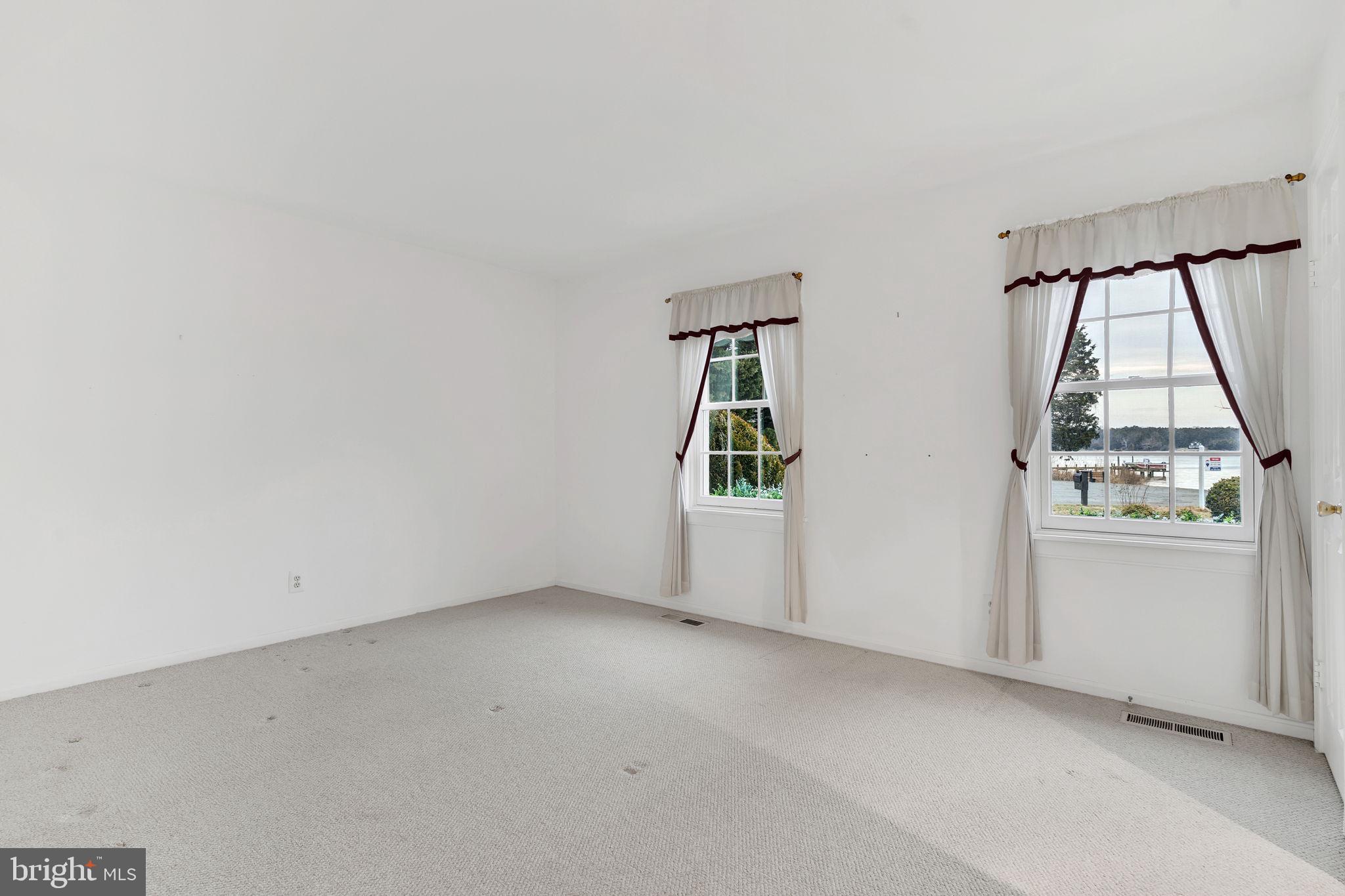 SWAN POINT SUB - Residential