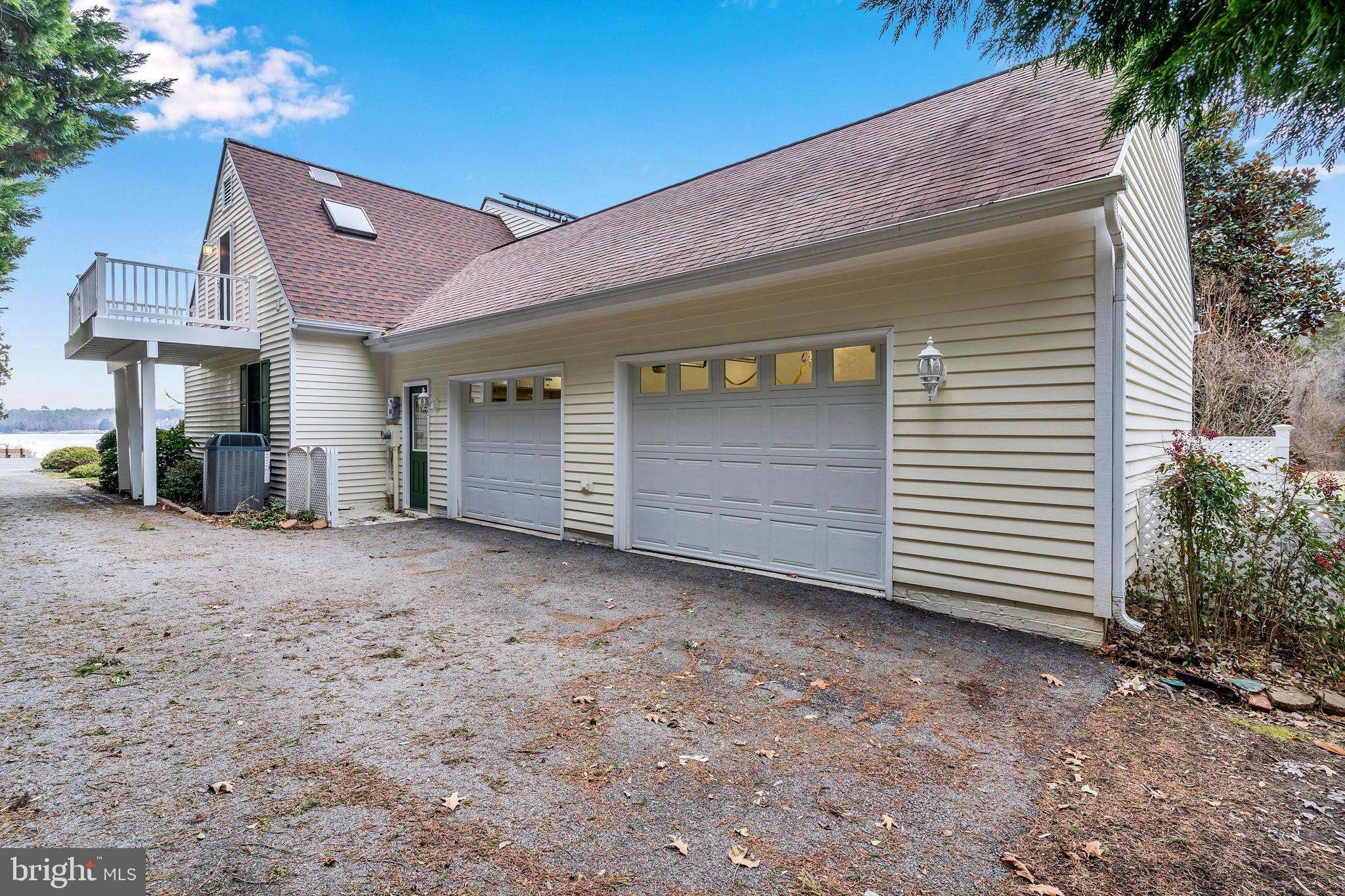 SWAN POINT SUB - Residential